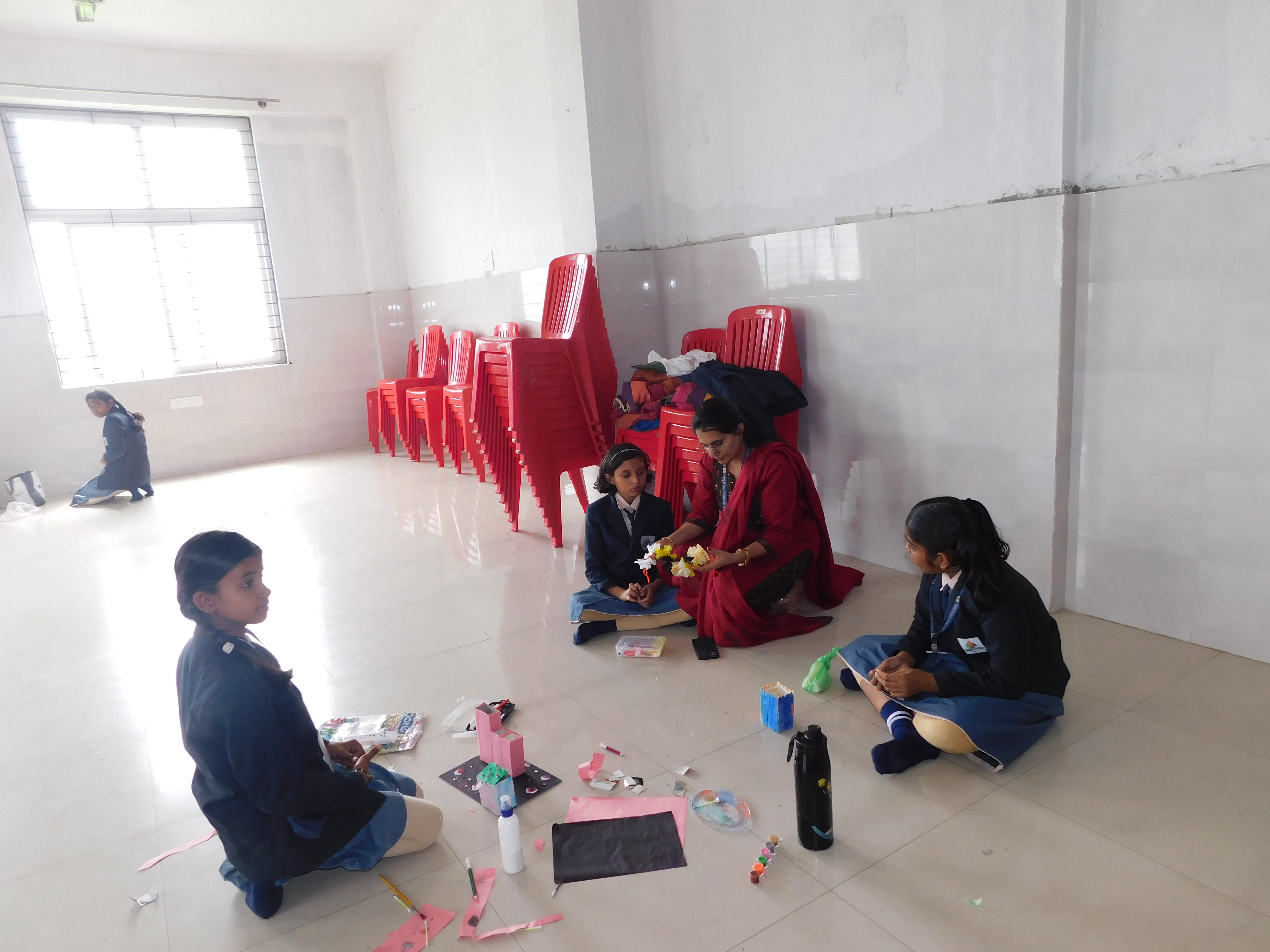   Best out of waste Image 1