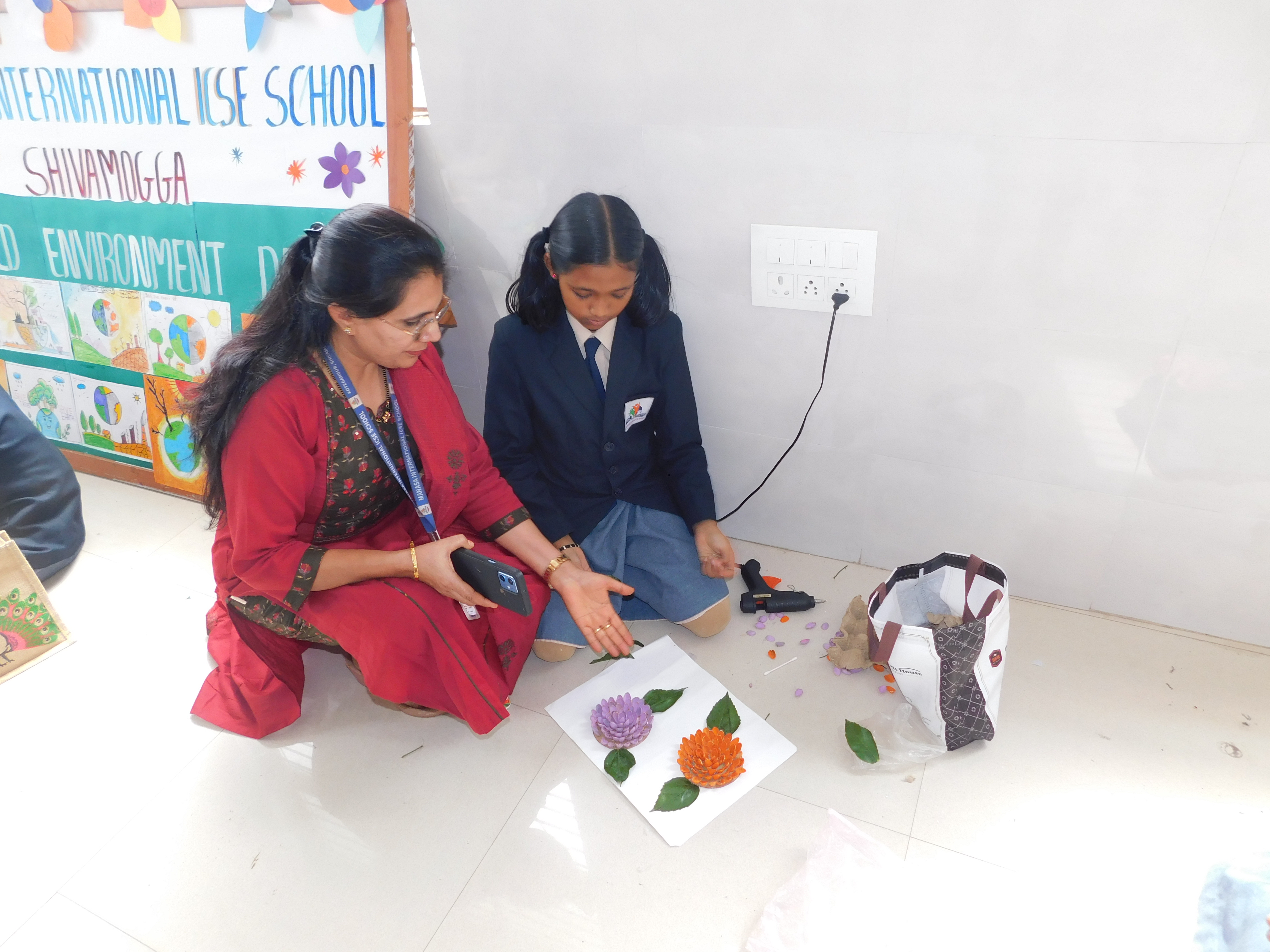 Best out of waste Image 1