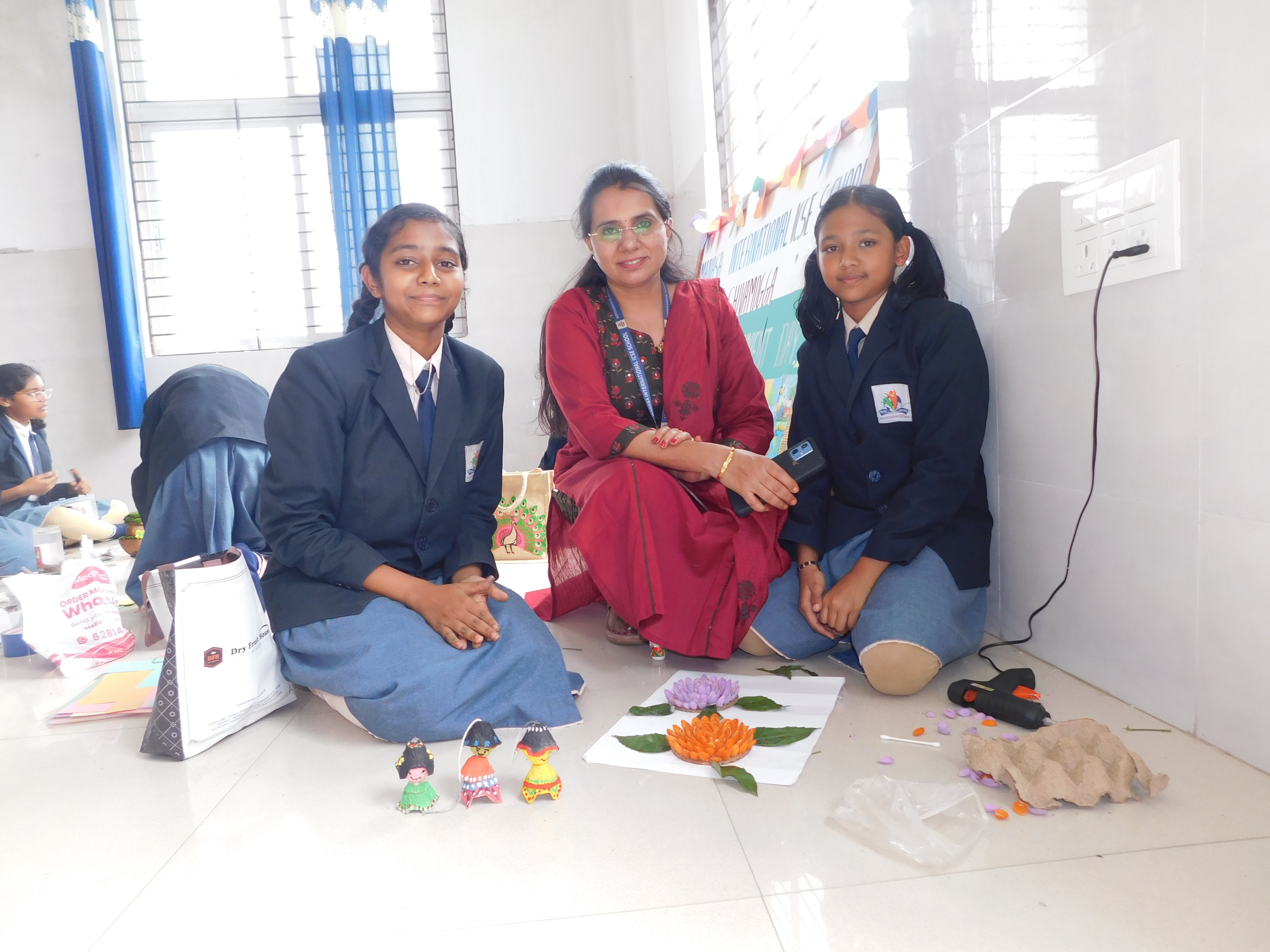 Best out of waste Image 1