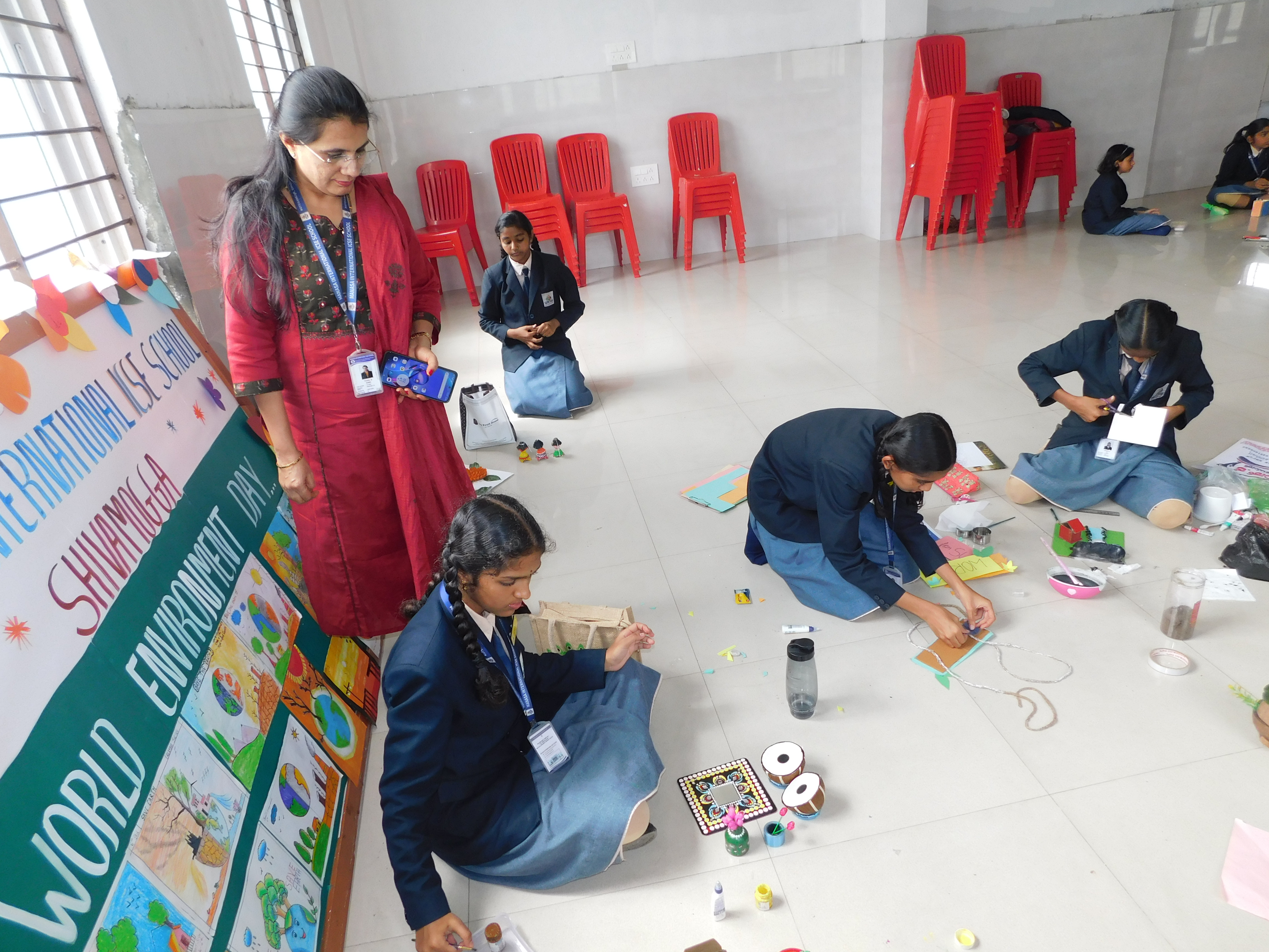 Best out of waste Image 1