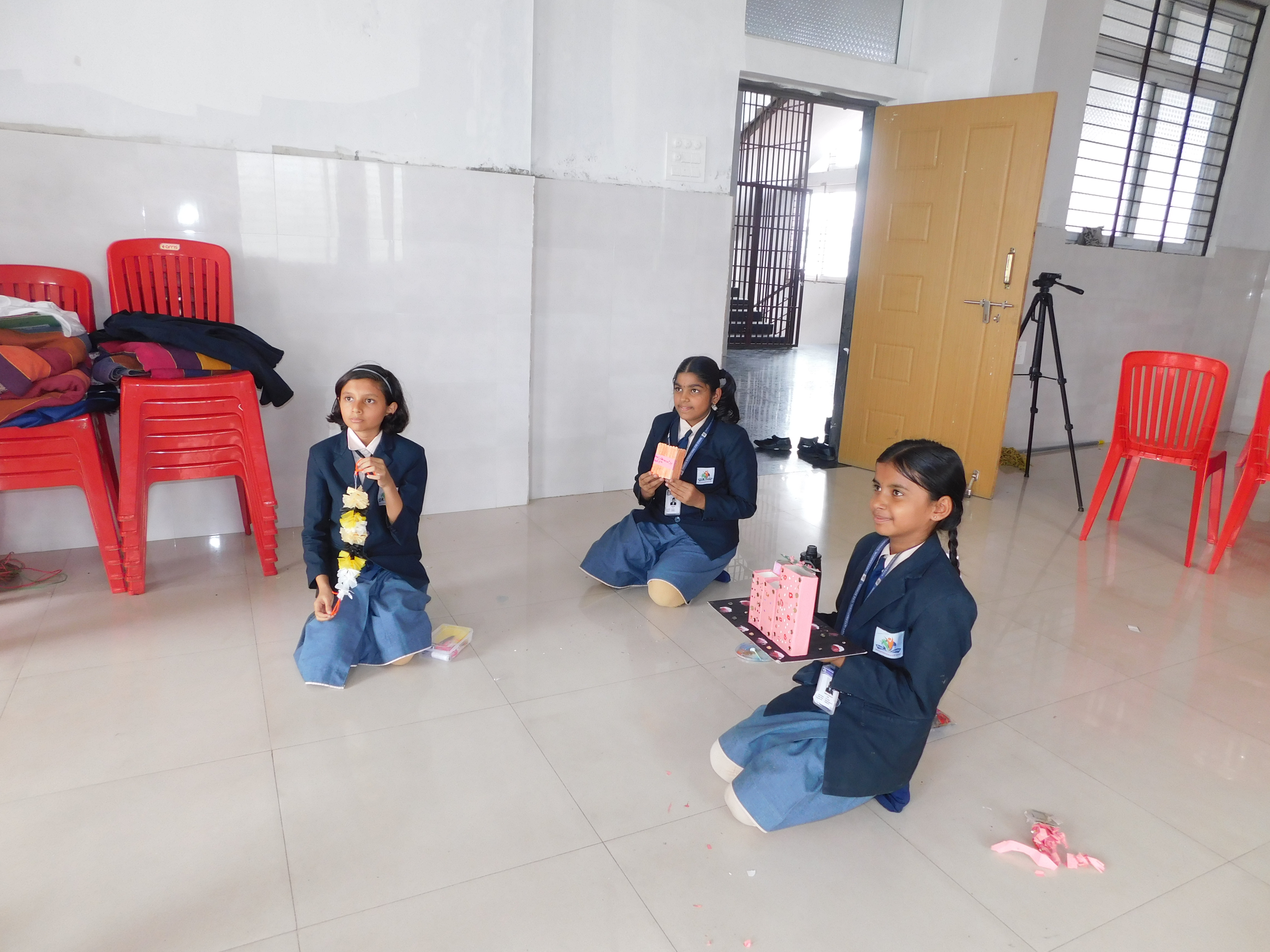 Best out of waste Image 1