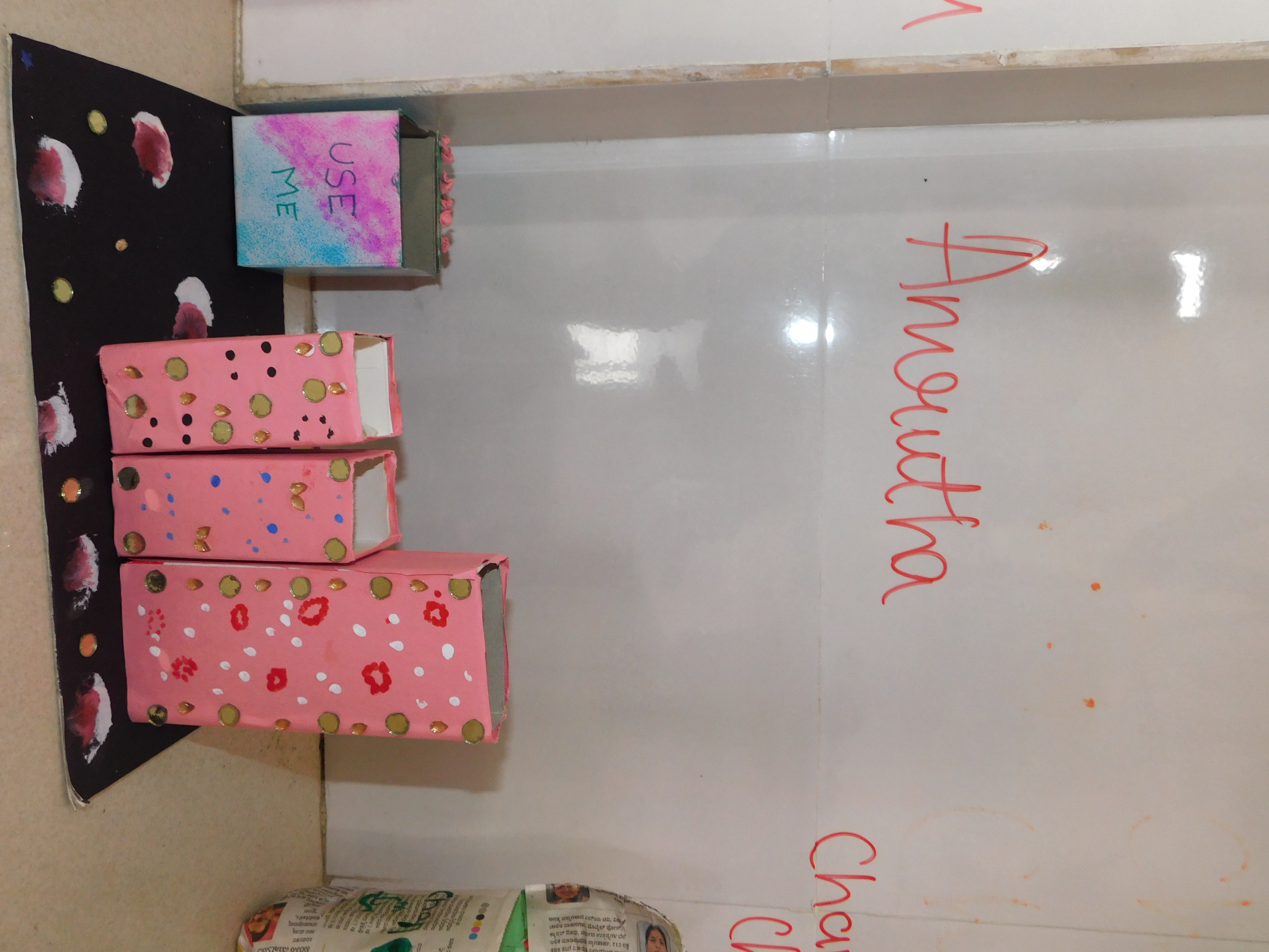 Best out of waste Image 1