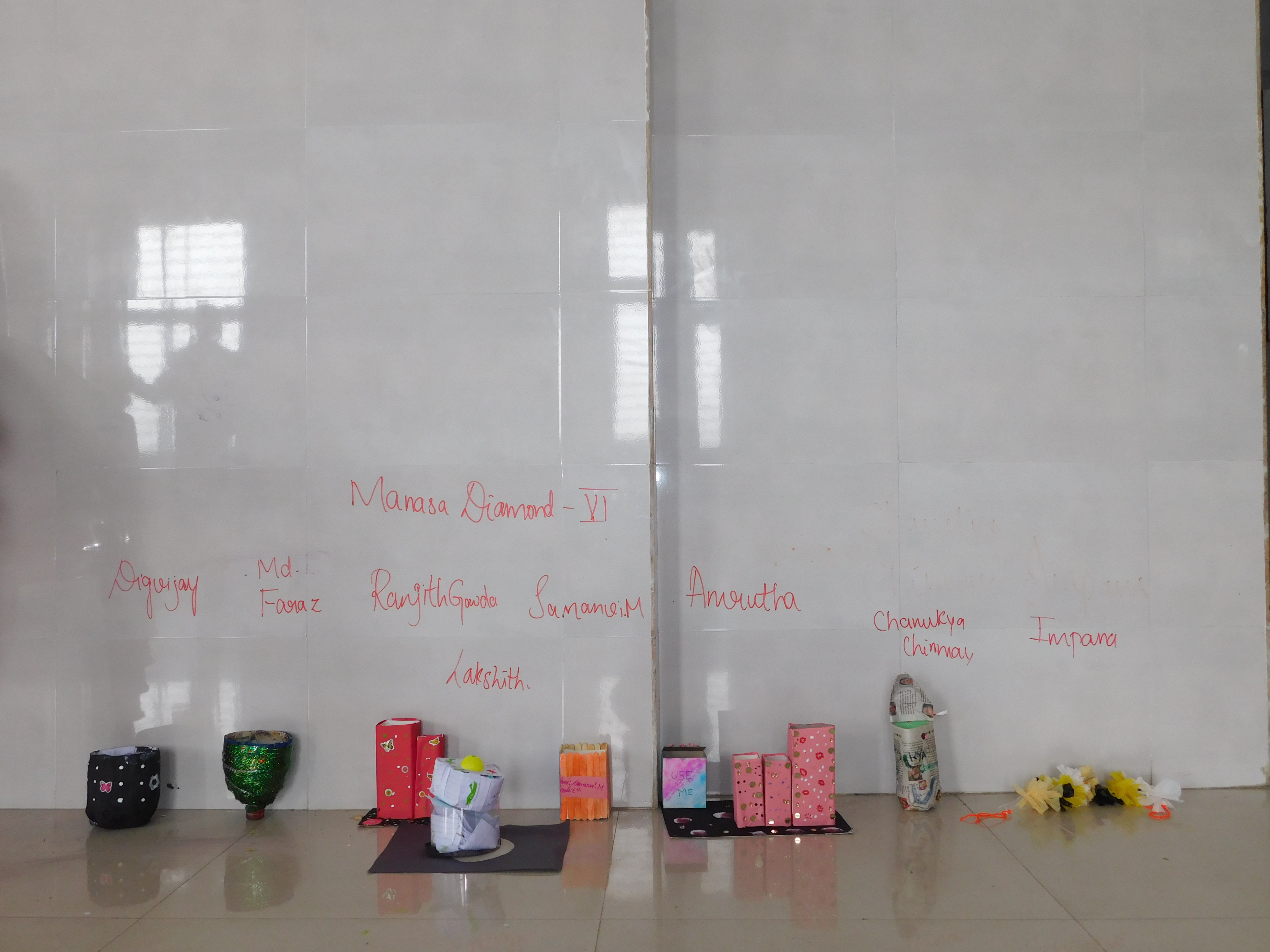 Best out of waste Image 1