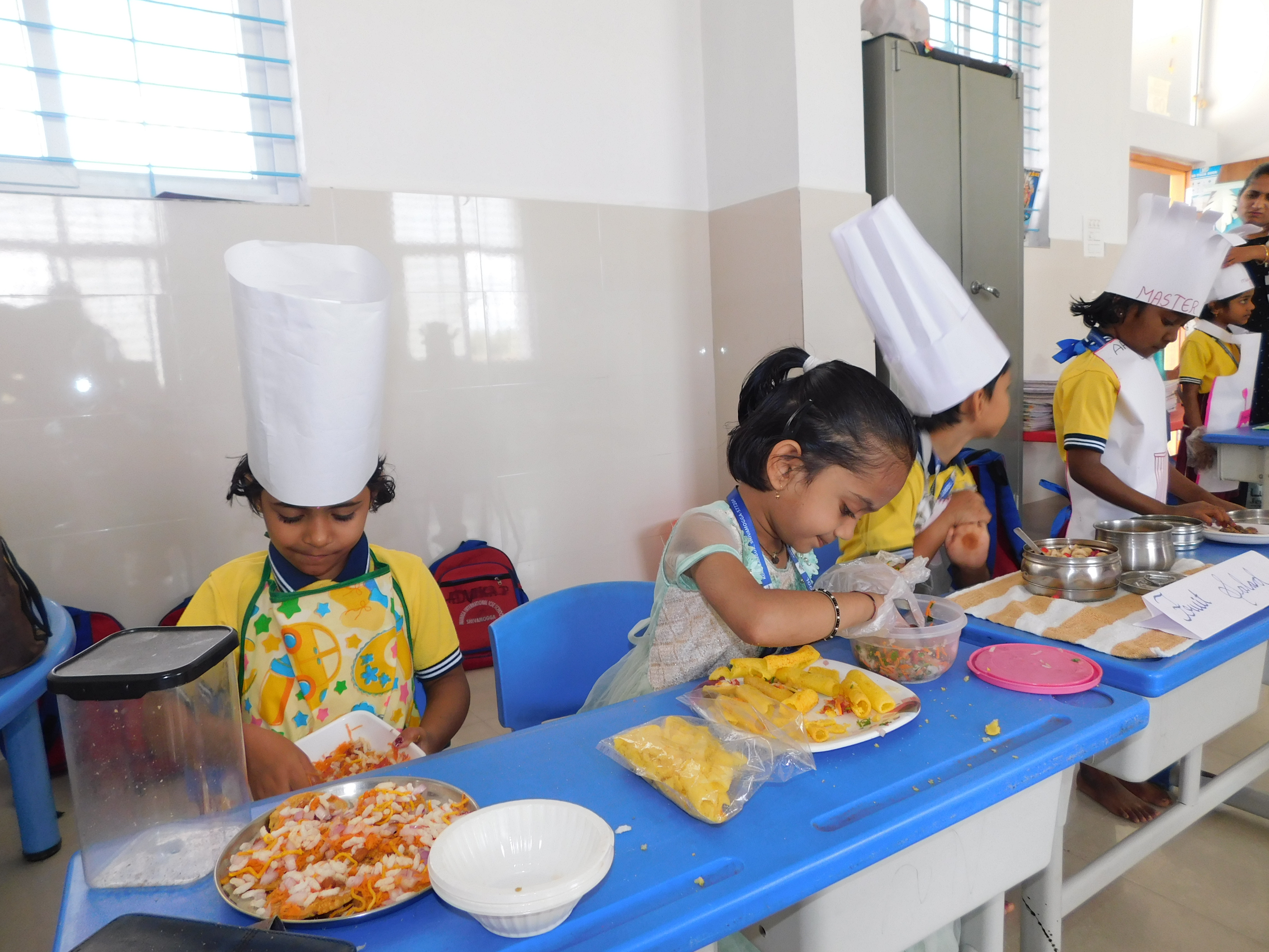 Cooking Without Fire 2025