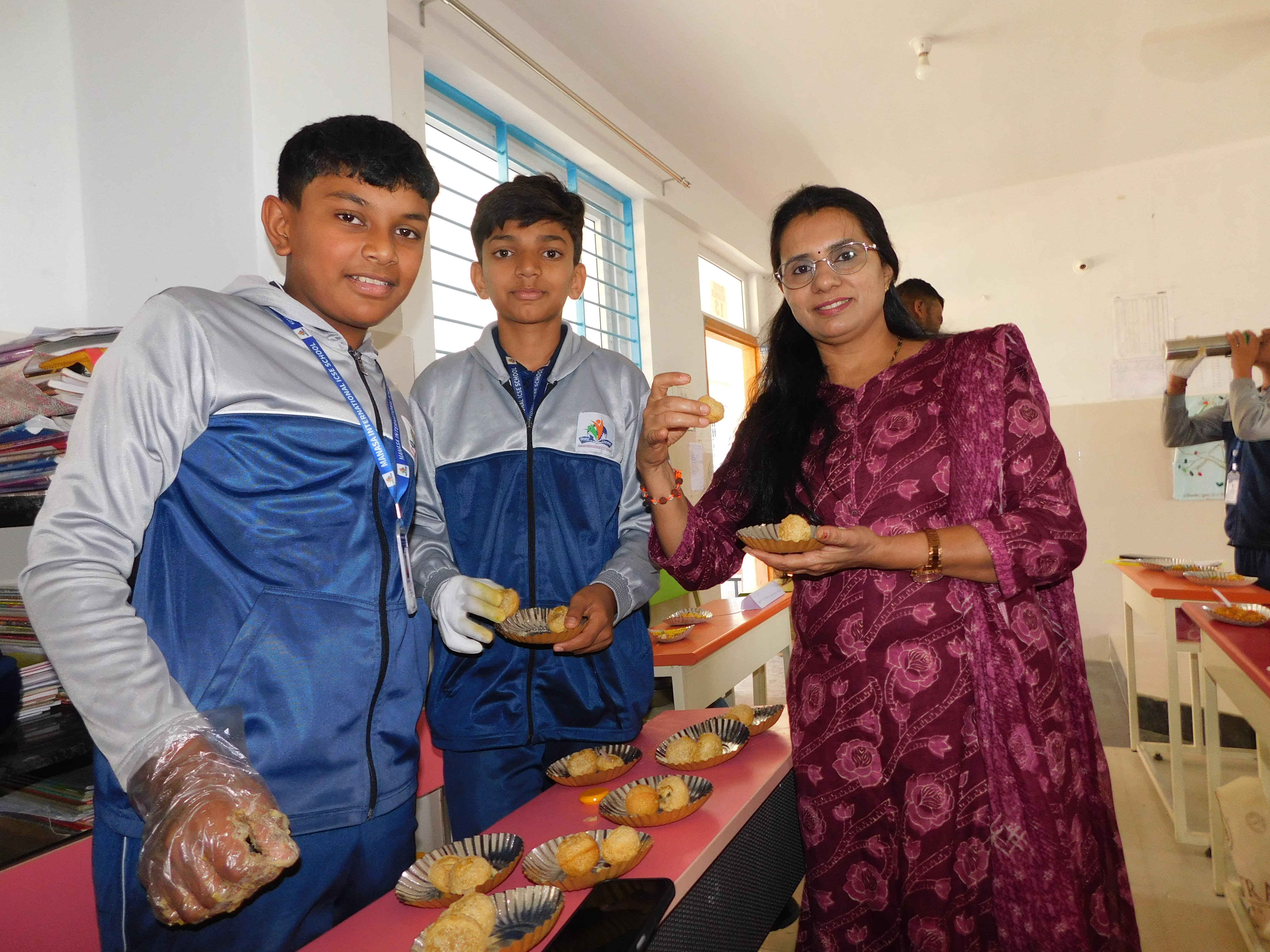 Cooking Without Fire 2025