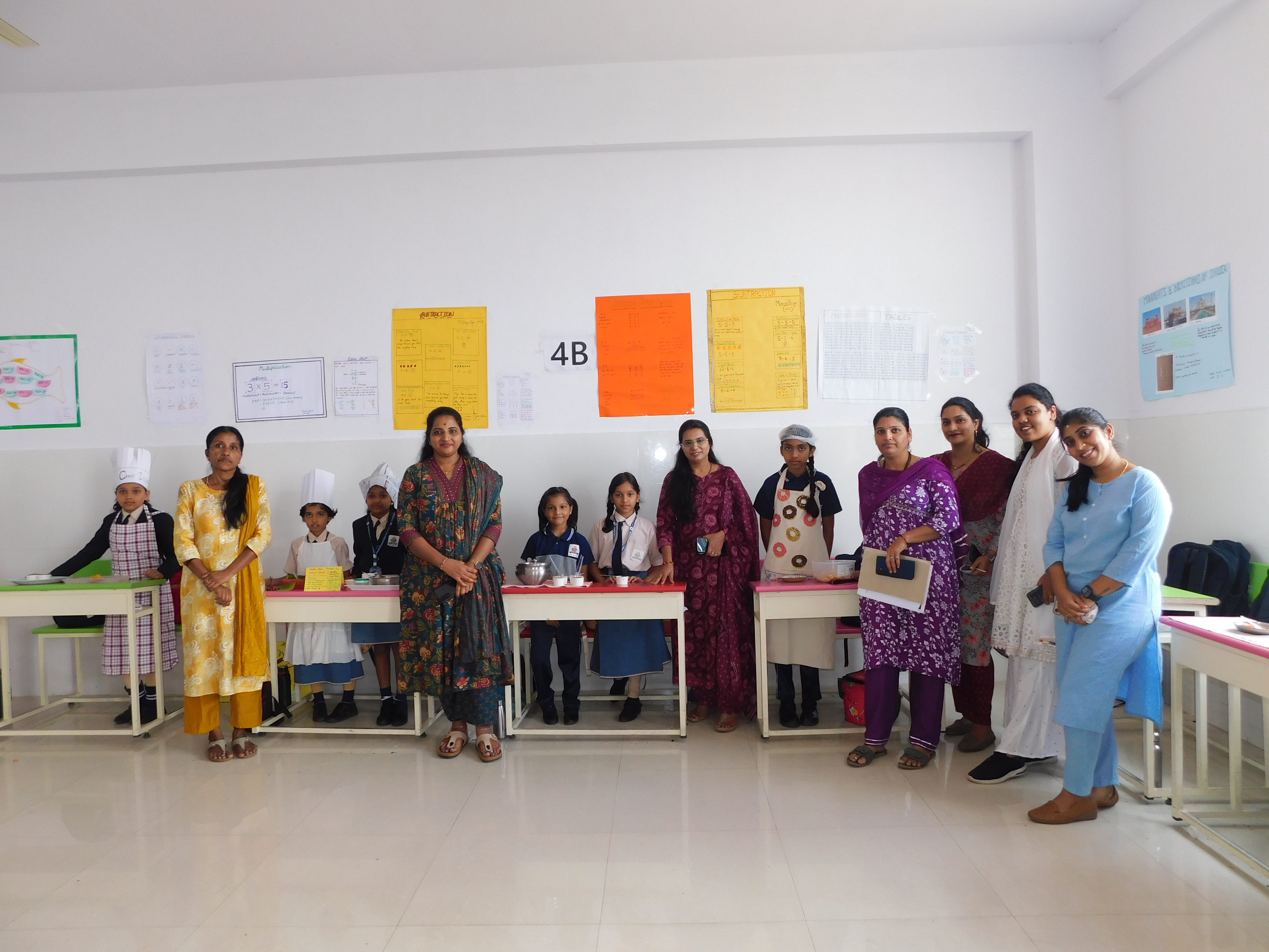 Cooking Without Fire 2025