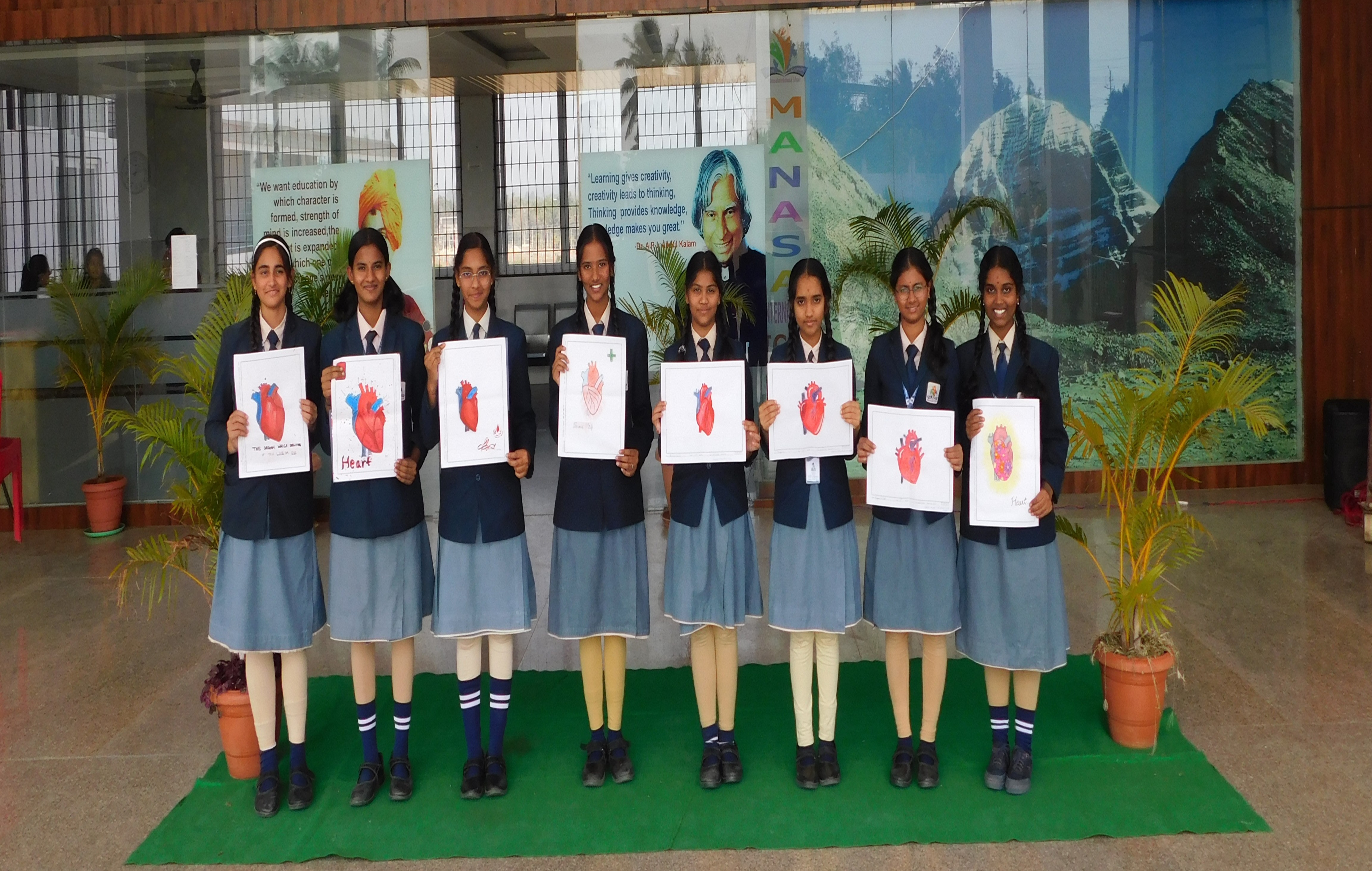 Group Photos 2025-26 Image 3