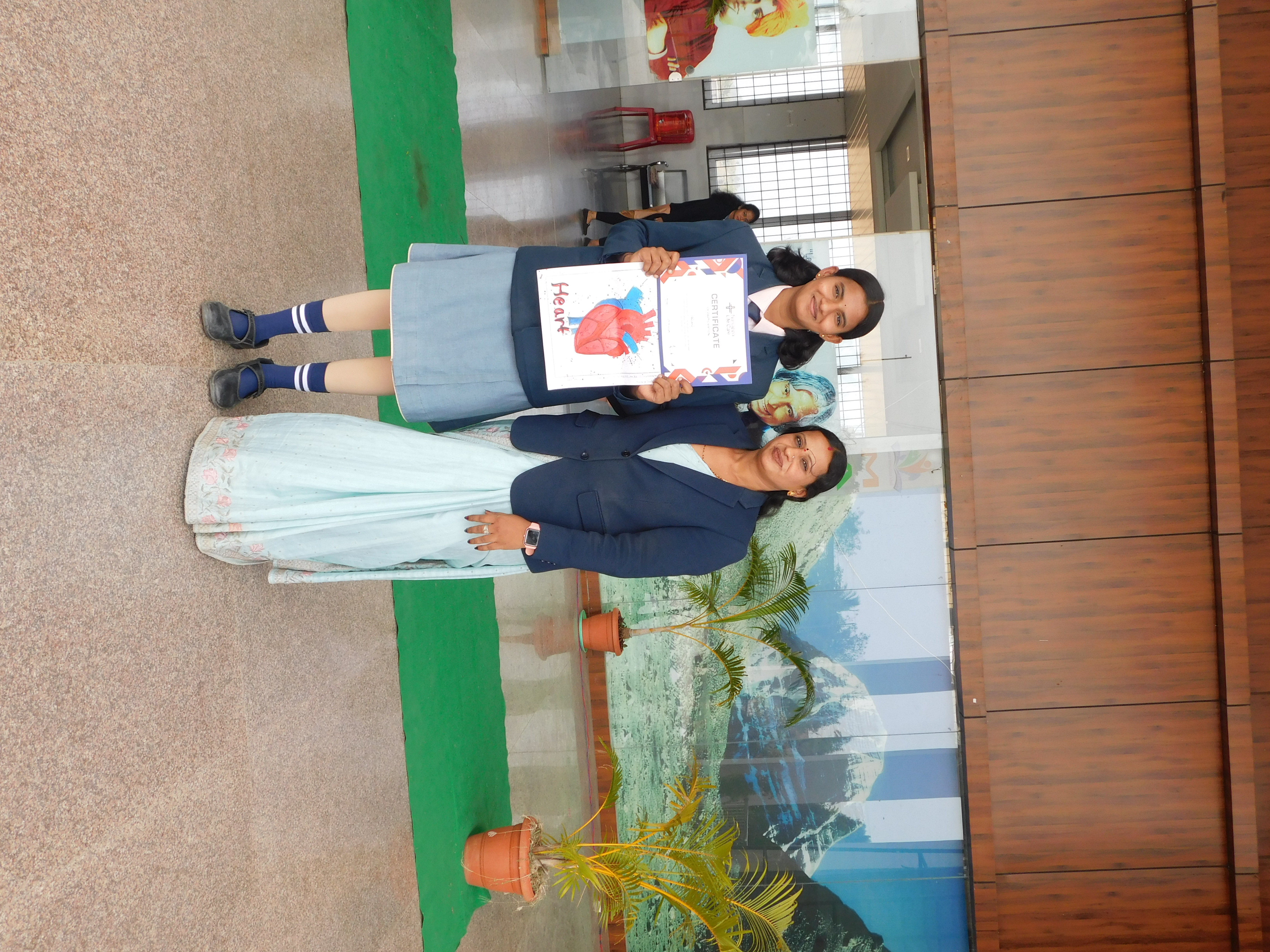 Group Photos 2025-26 Image 2