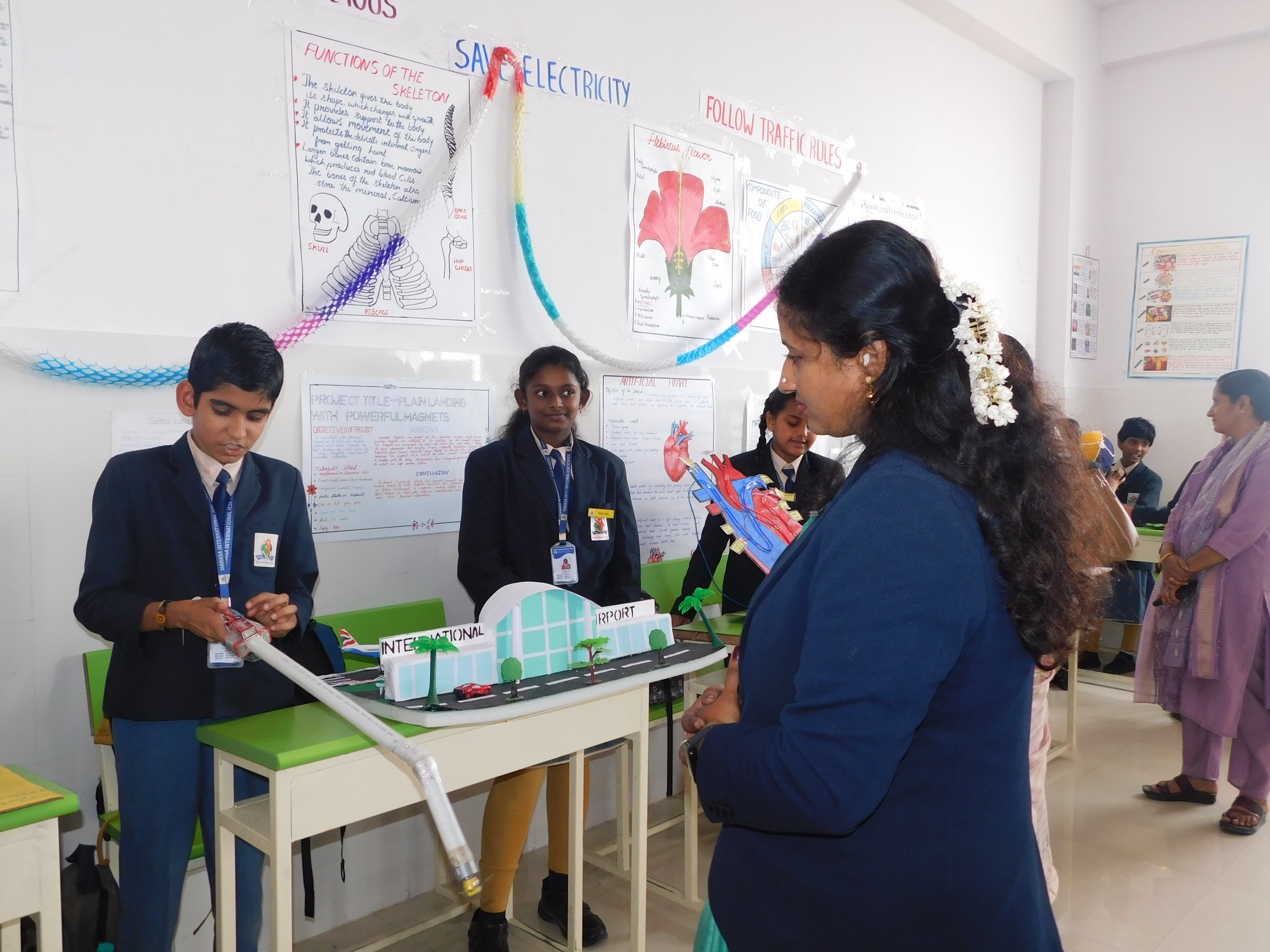 Science Expo Image 2