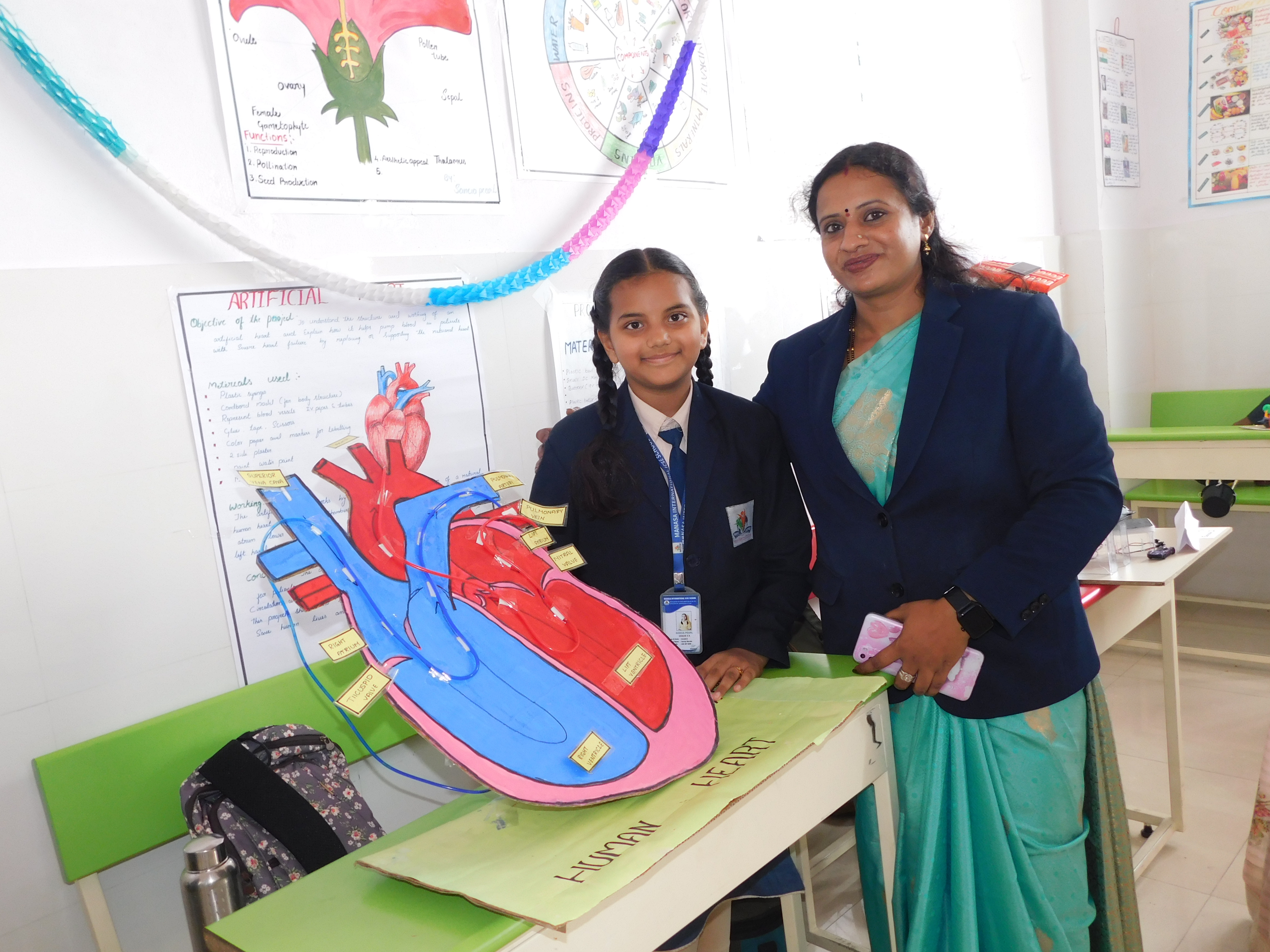 Science Expo Image 3