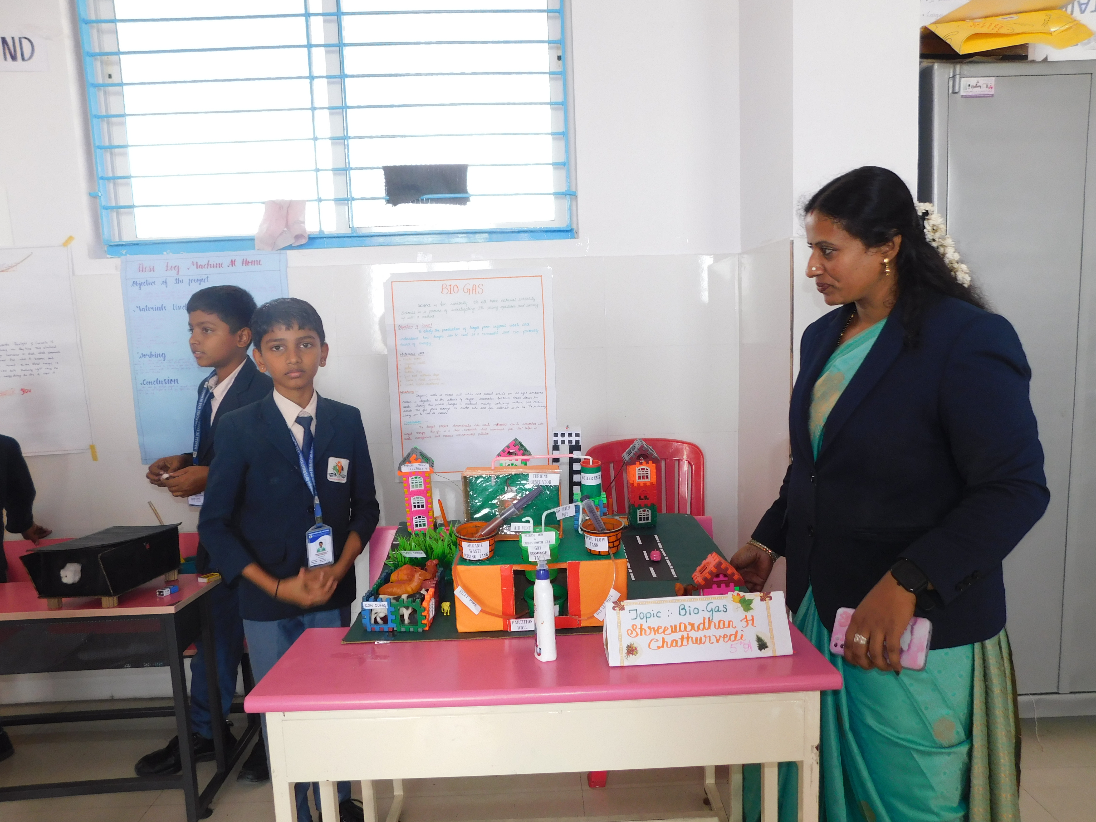 Science Expo Image 4