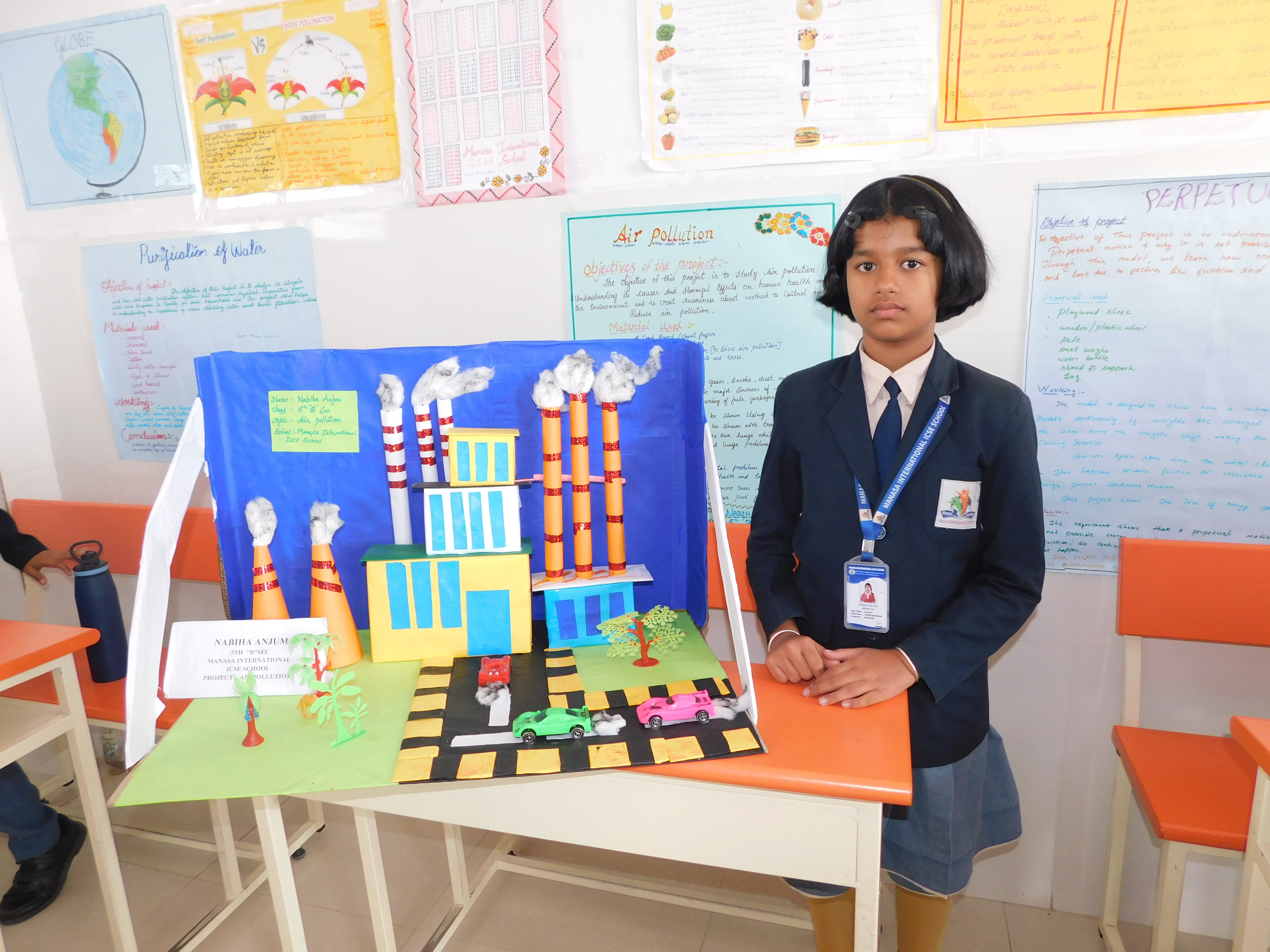 Science Expo Image 5