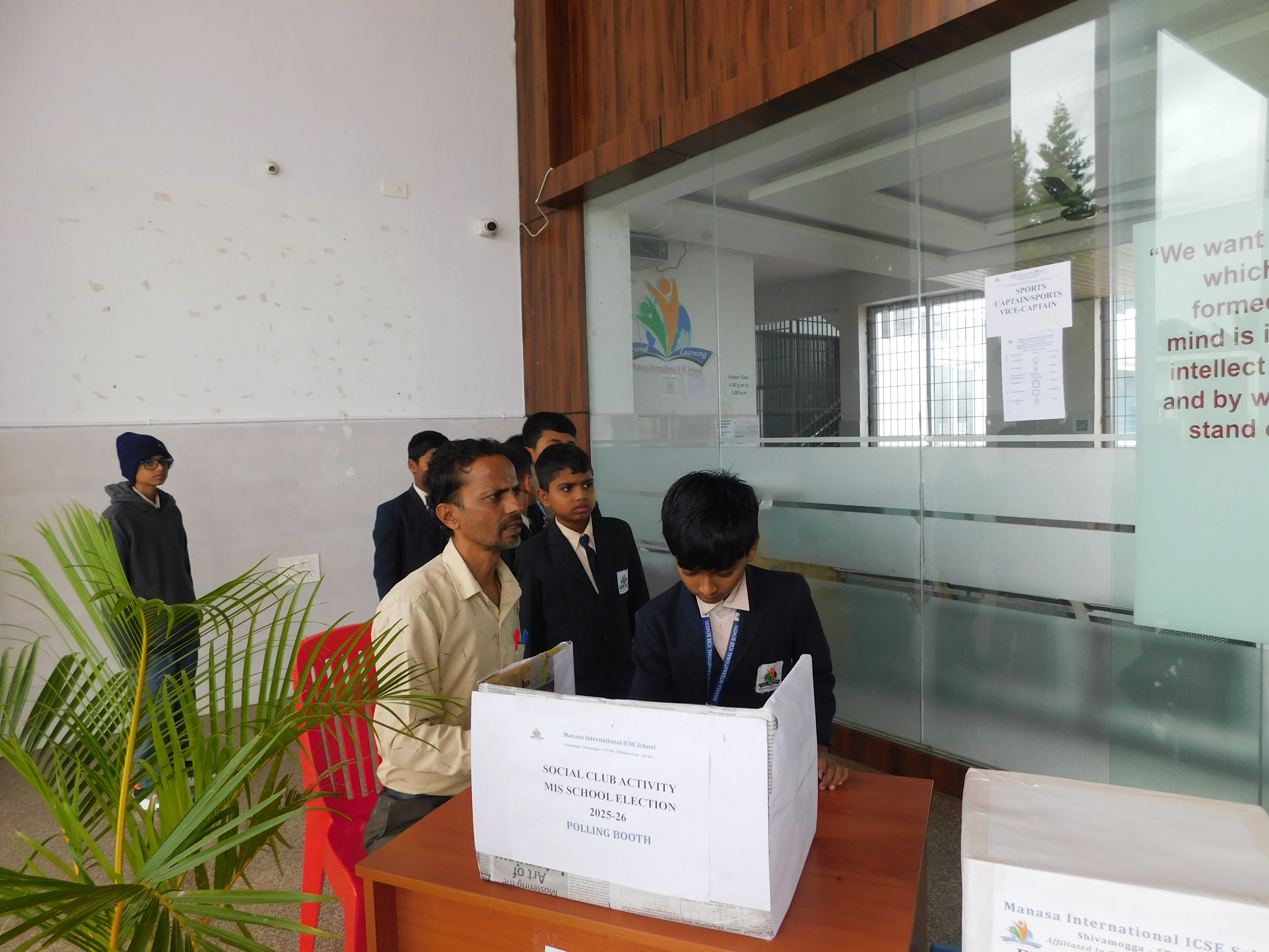 Election Day Image 1