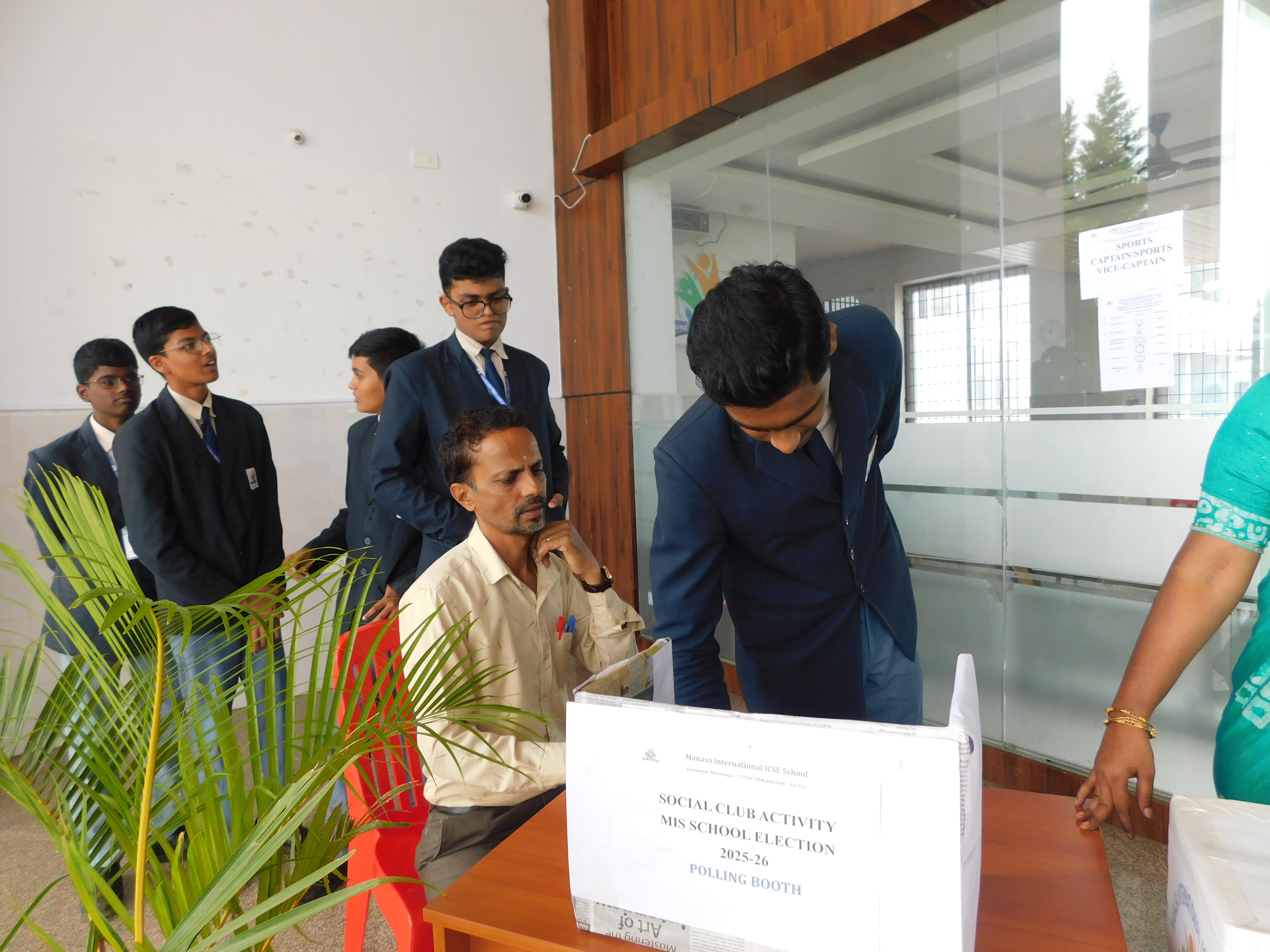 Election Day Image 1