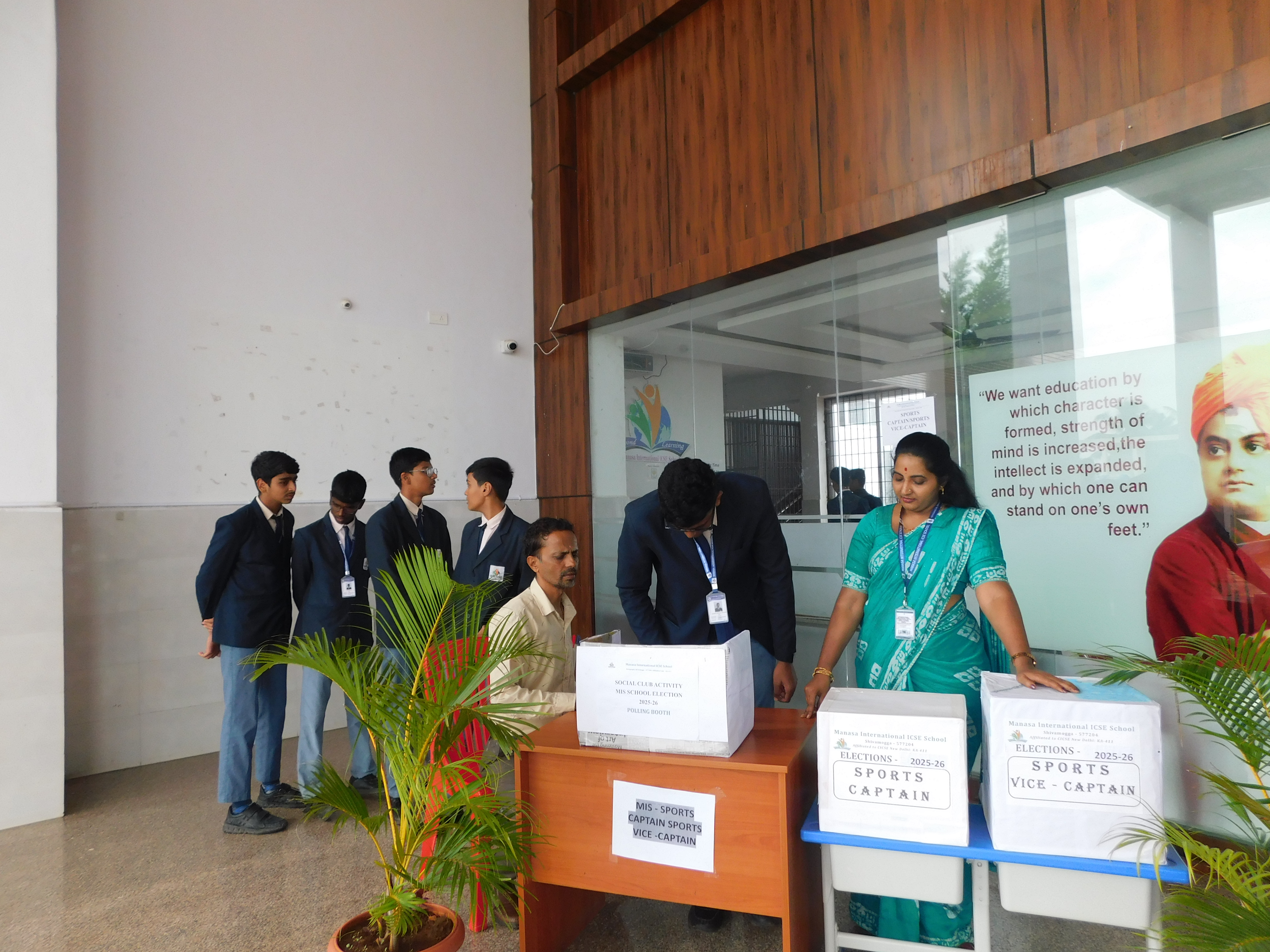 Election Day Image 1