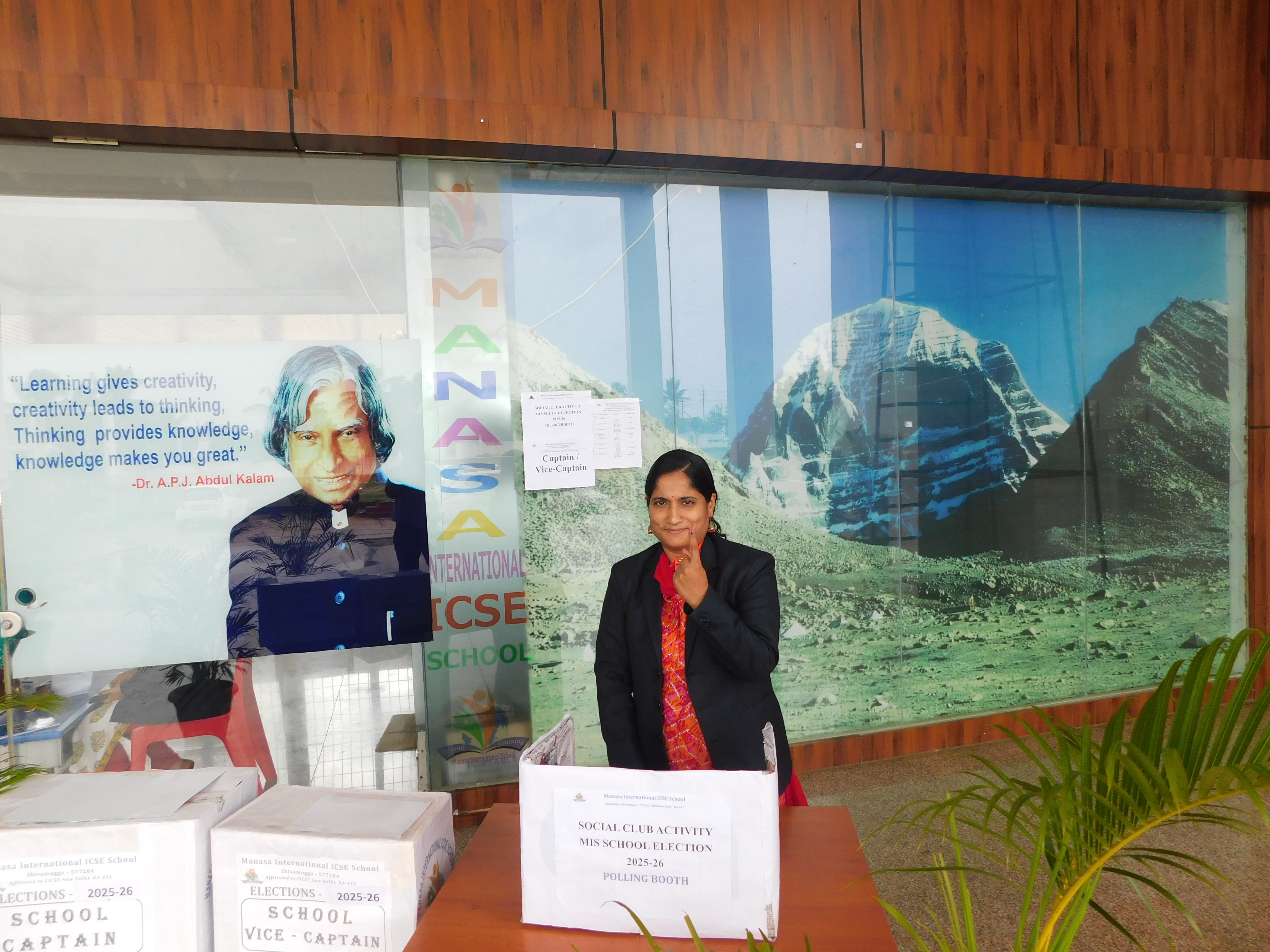 Election Day Image 1