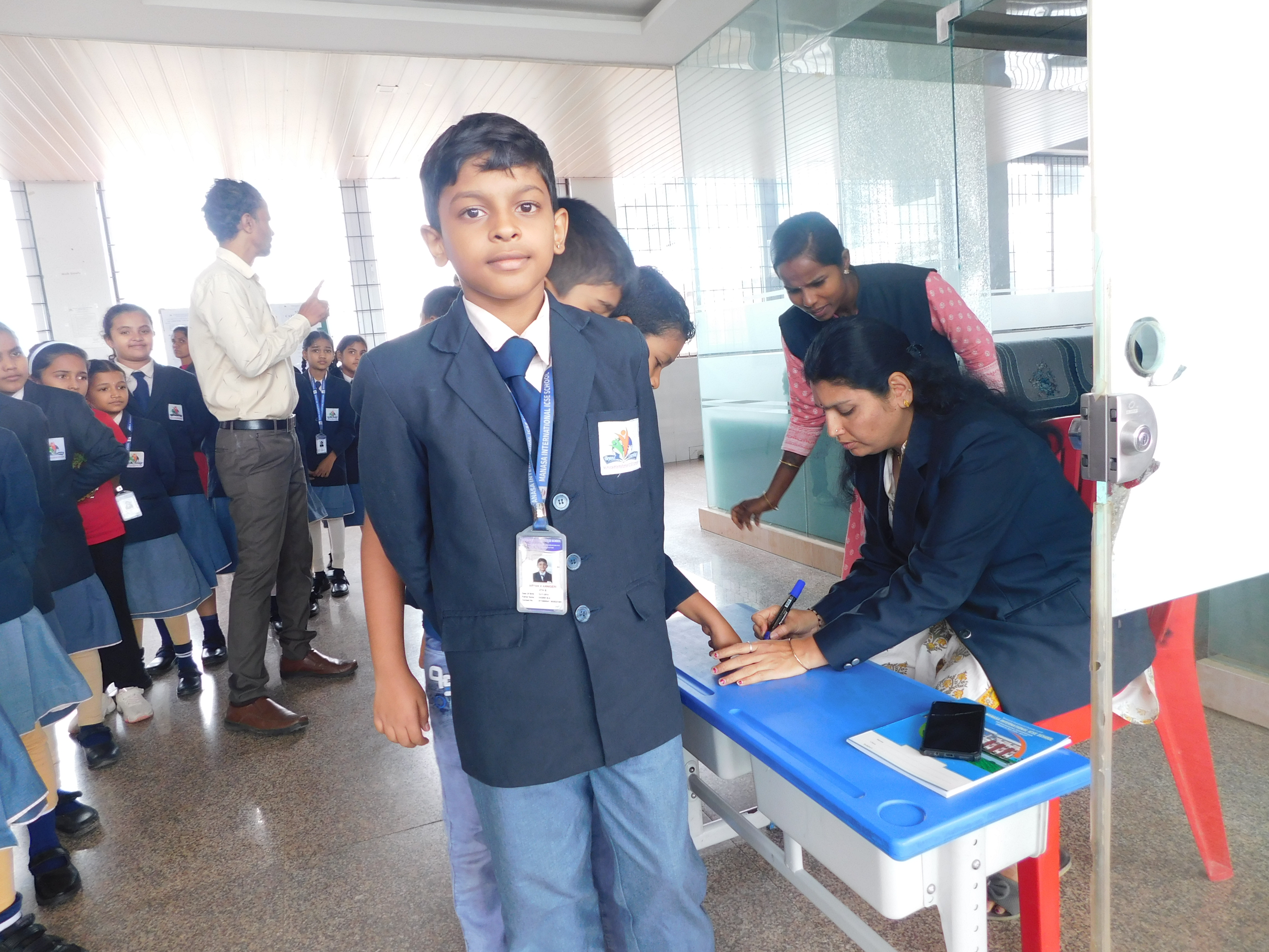 Election Day Image 1