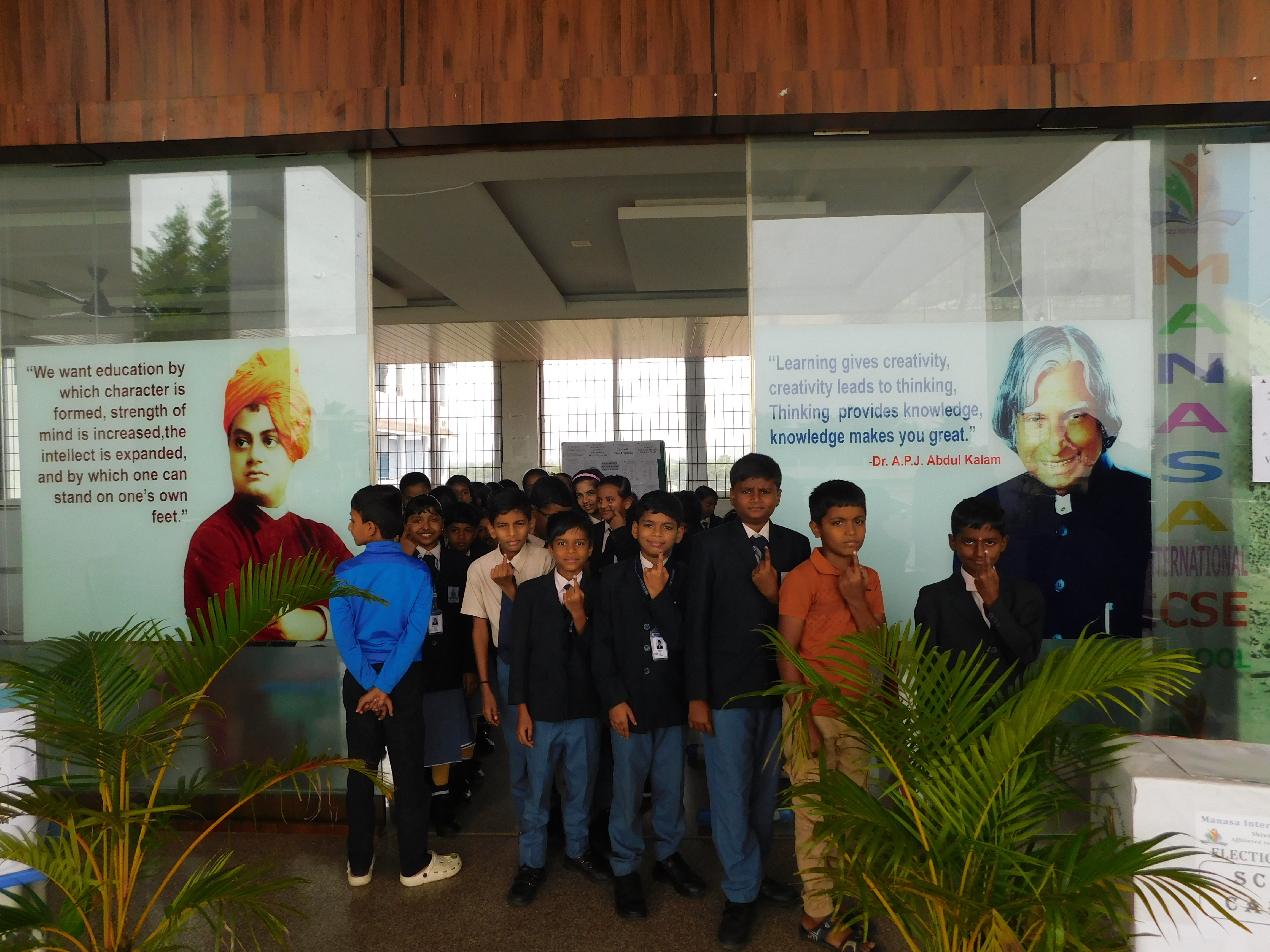 Election Day Image 1