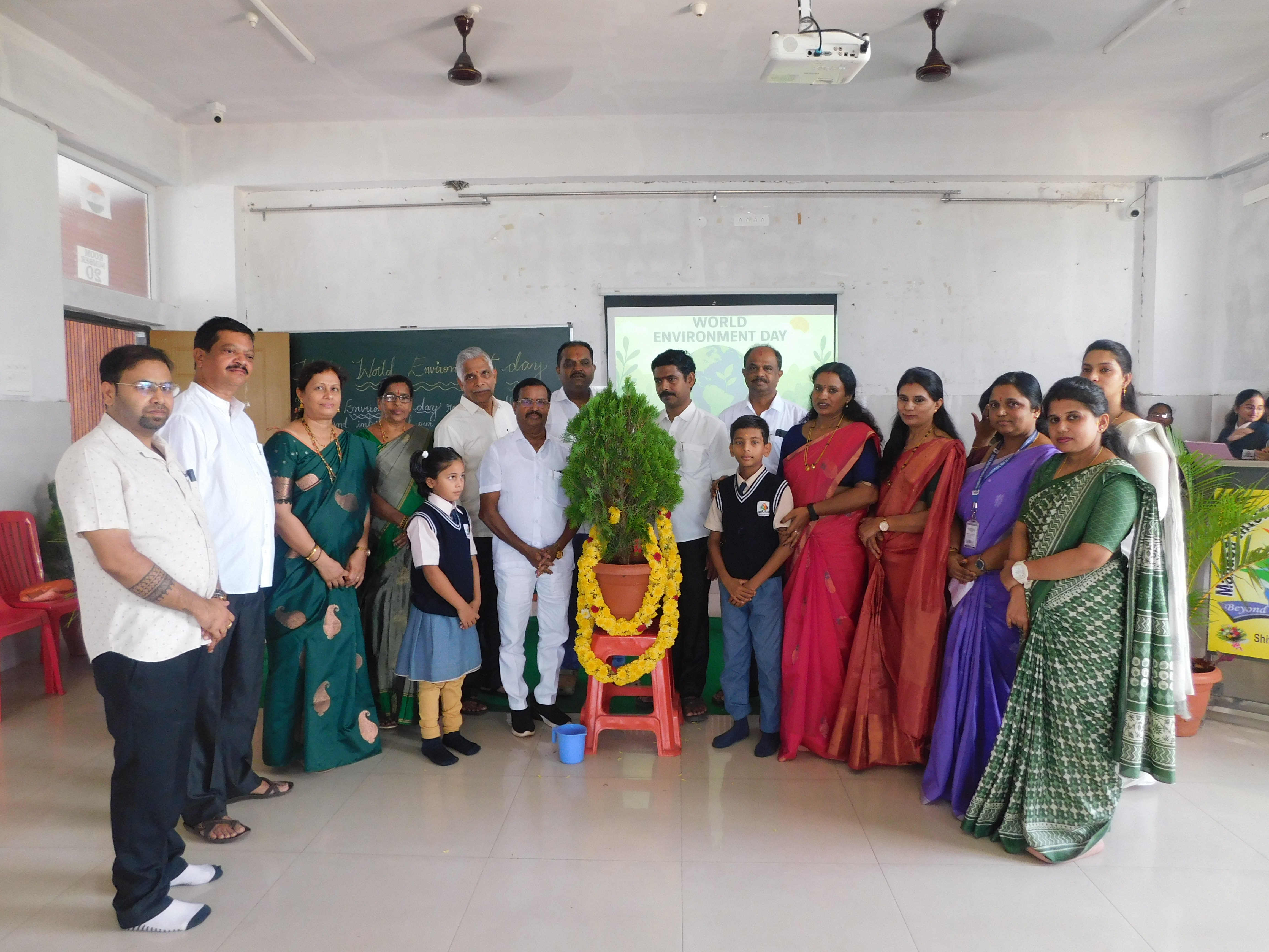 World Environment Day