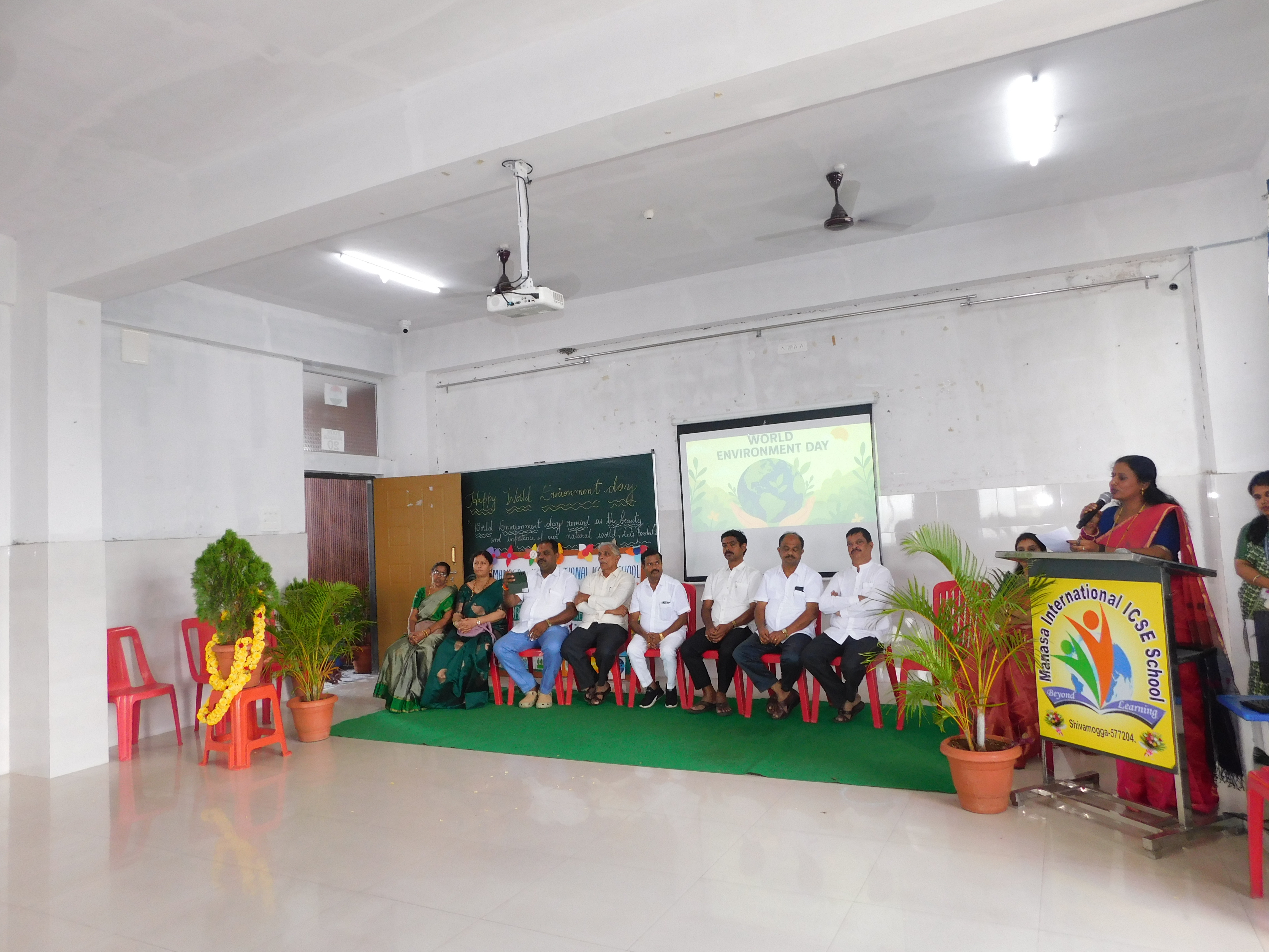 World Environment Day