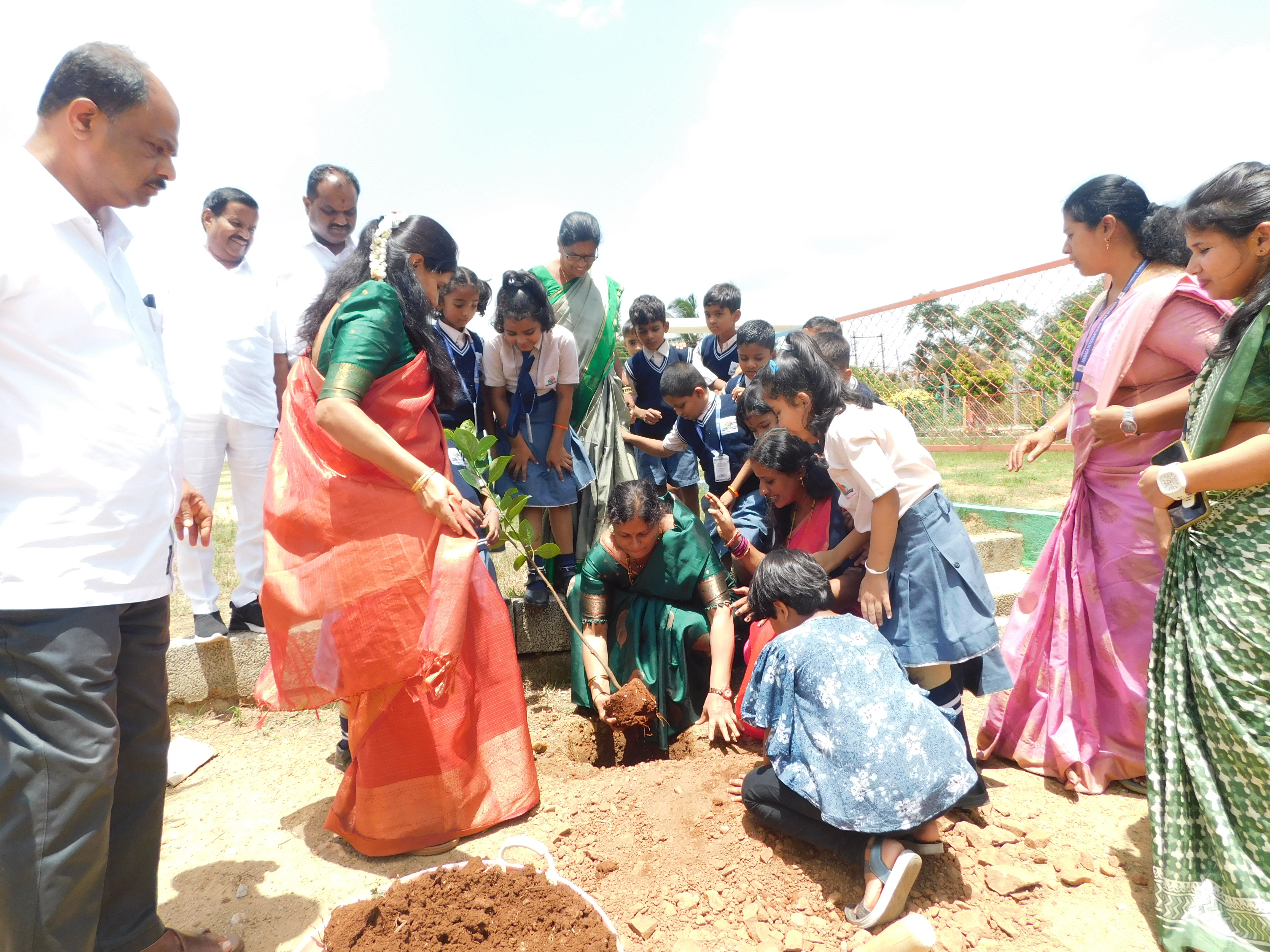 World Environment Day