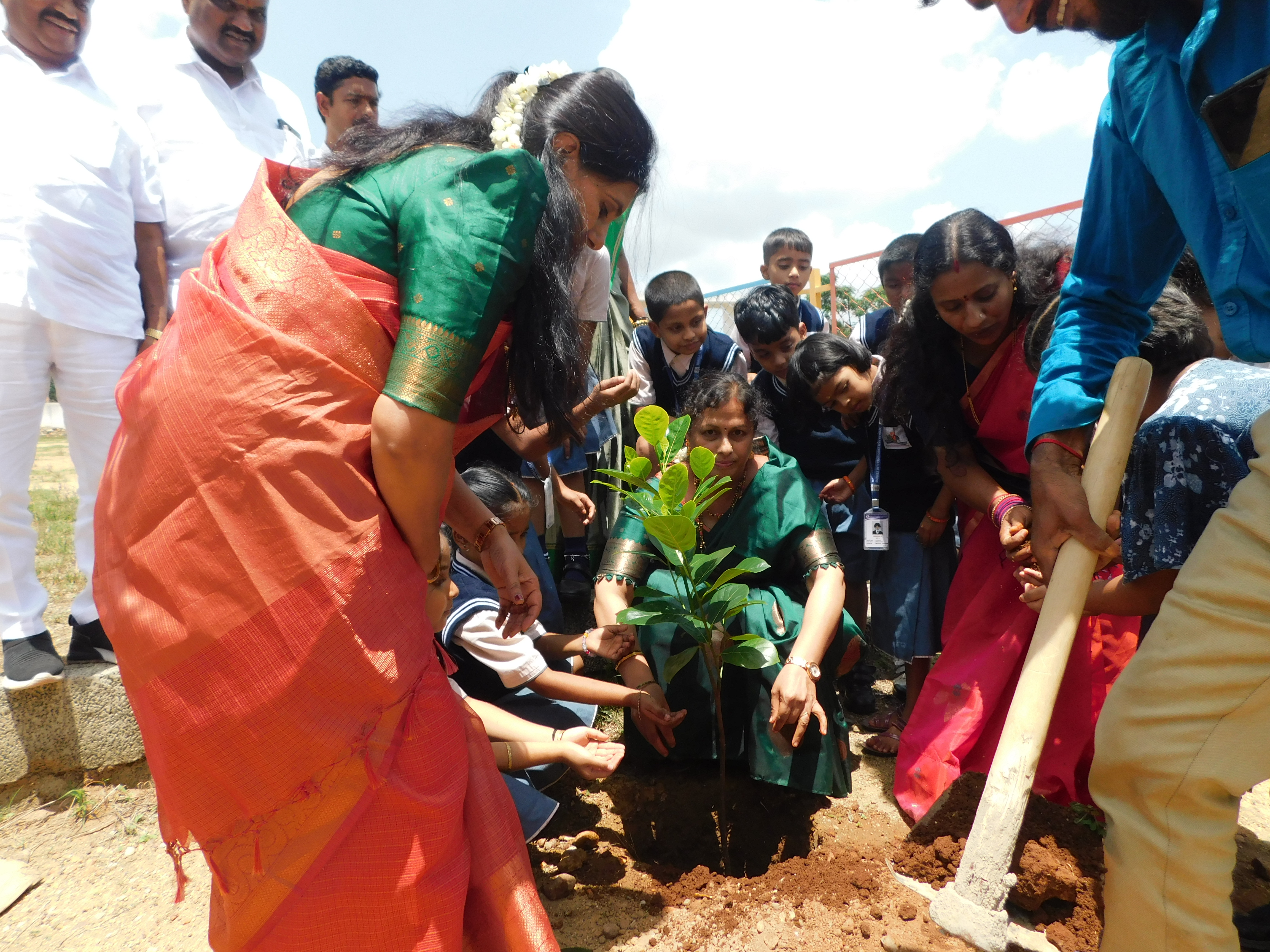 World Environment Day