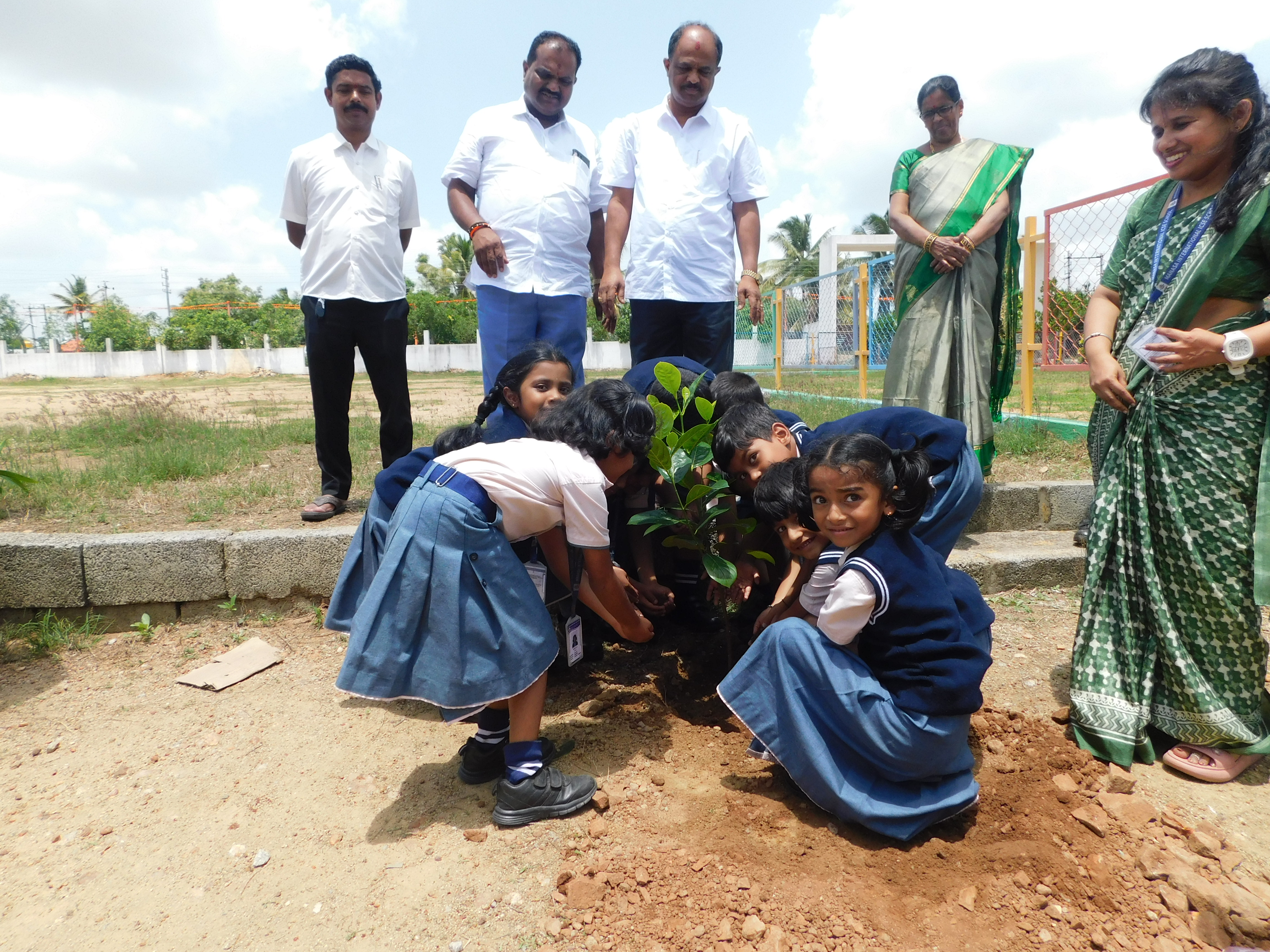 World Environment Day