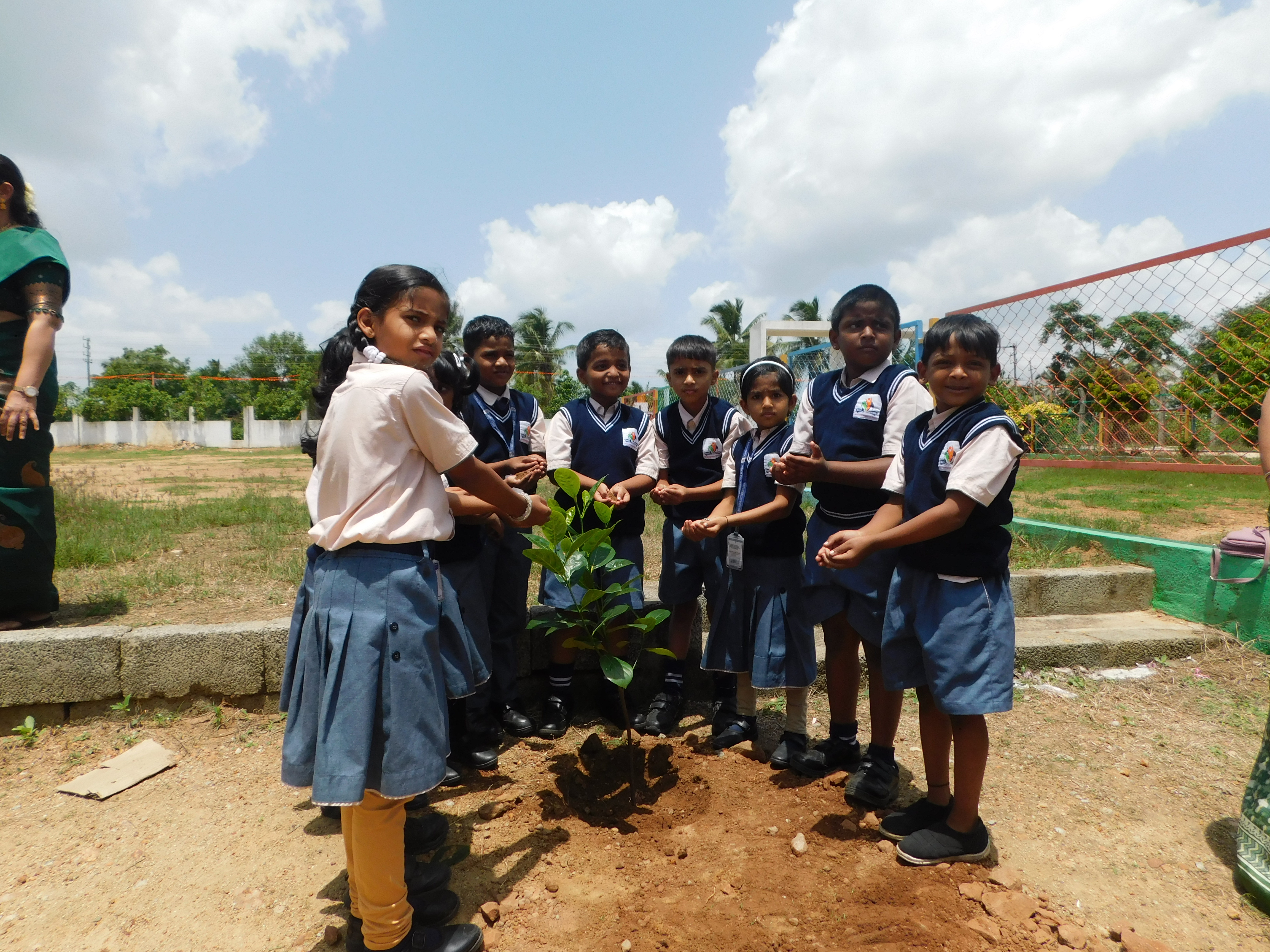 World Environment Day