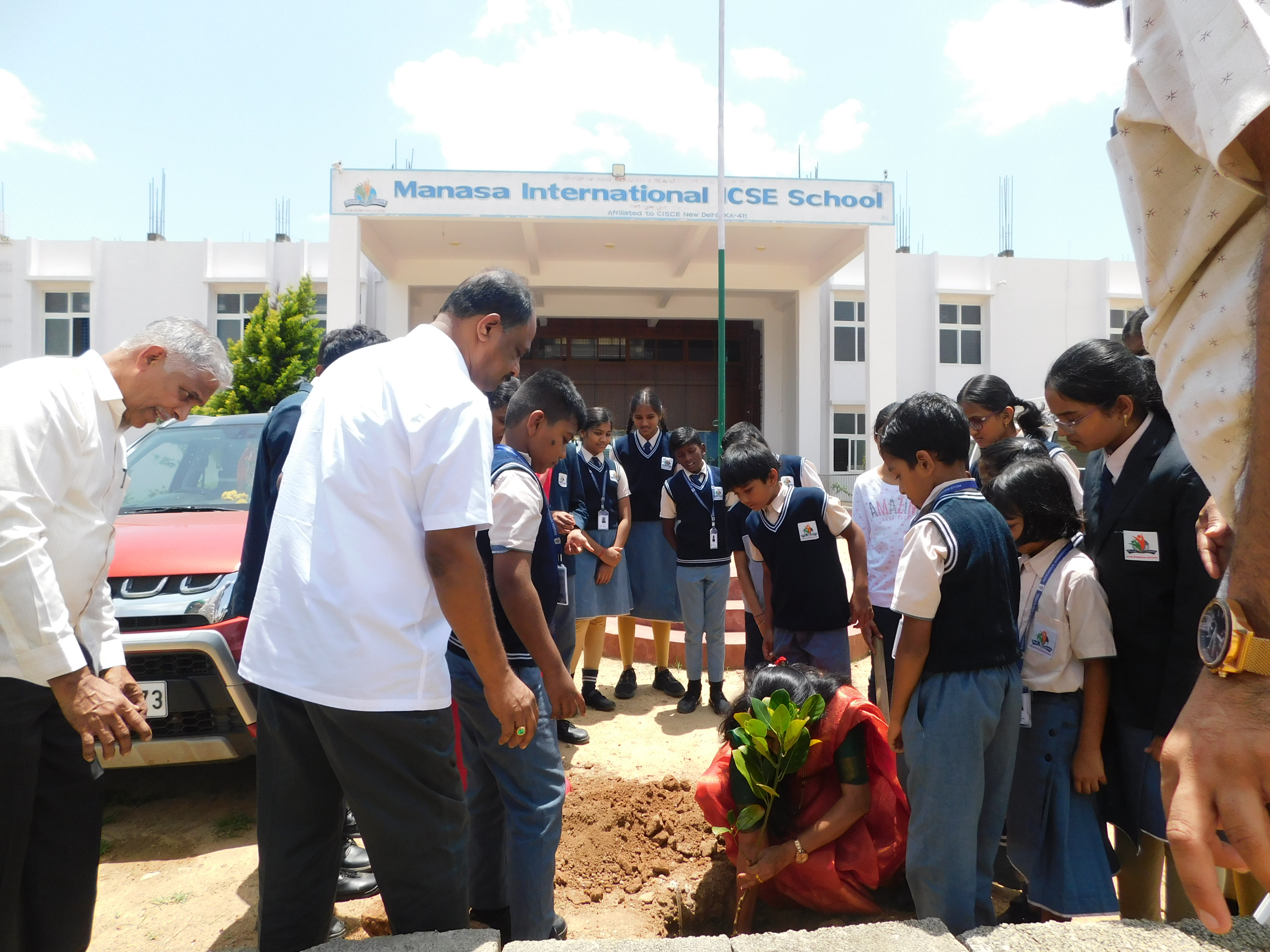 Krishna Janmashtami Image 1