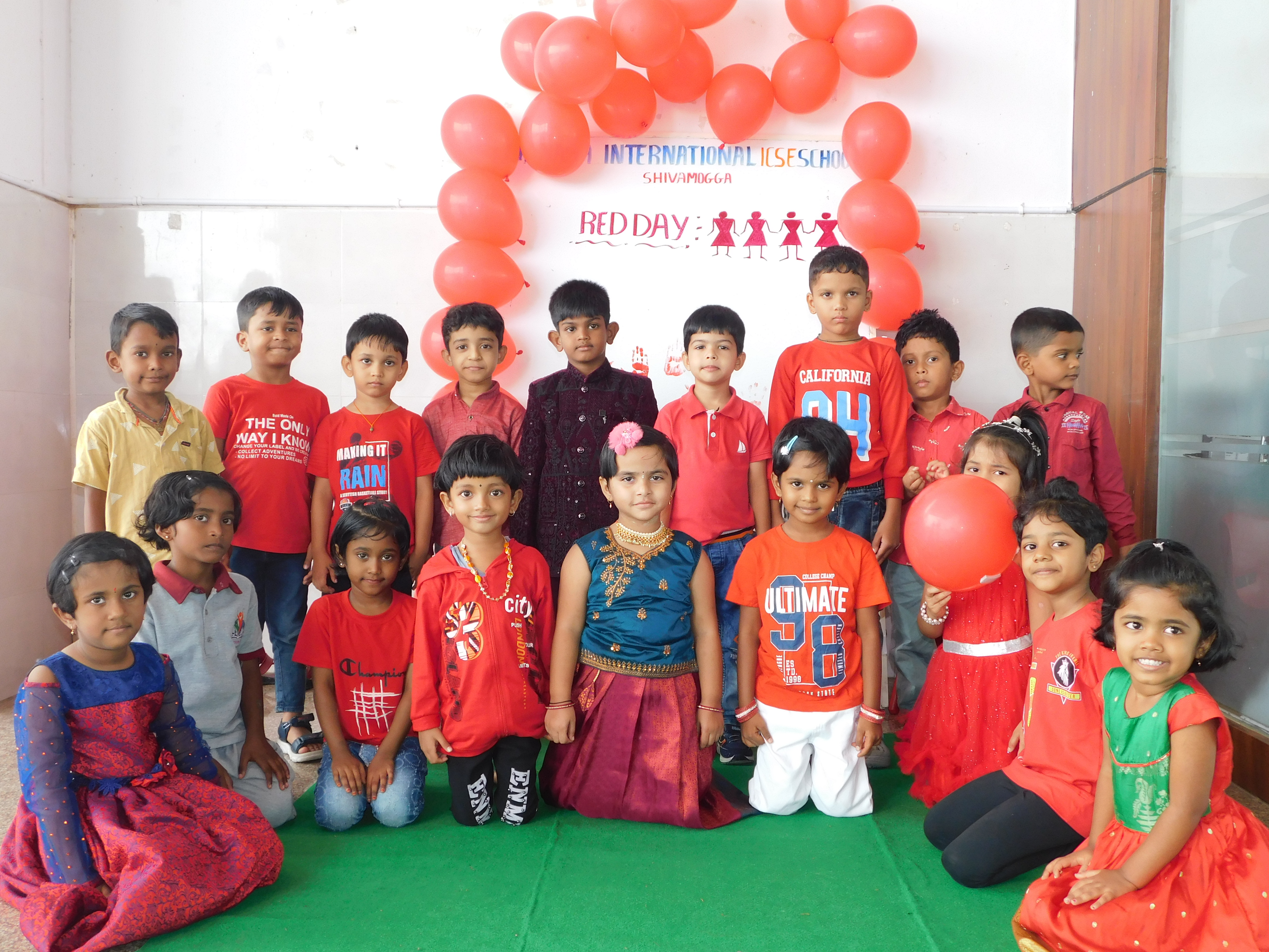 Krishna Janmashtami Image 2