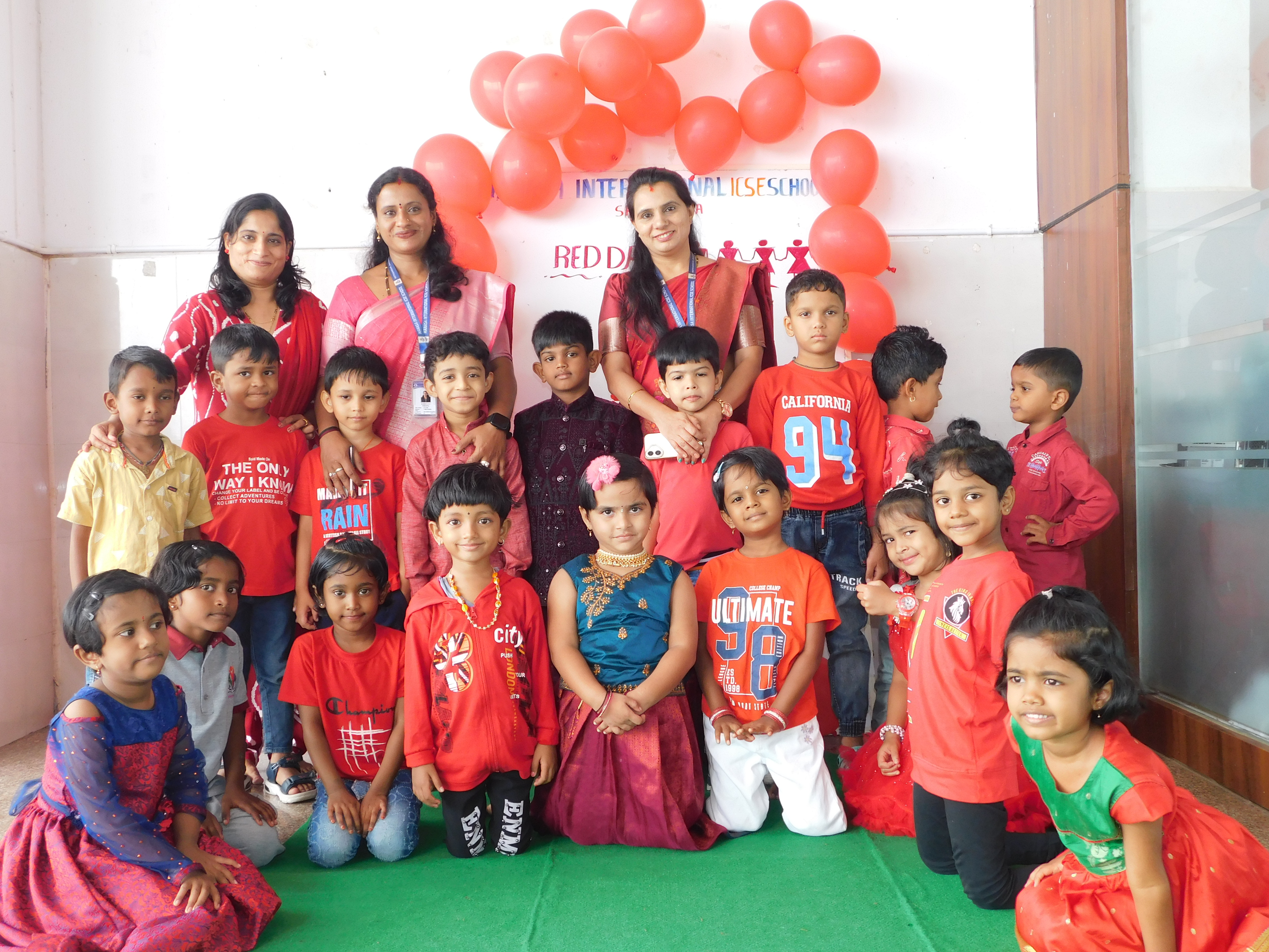 Krishna Janmashtami Image 3