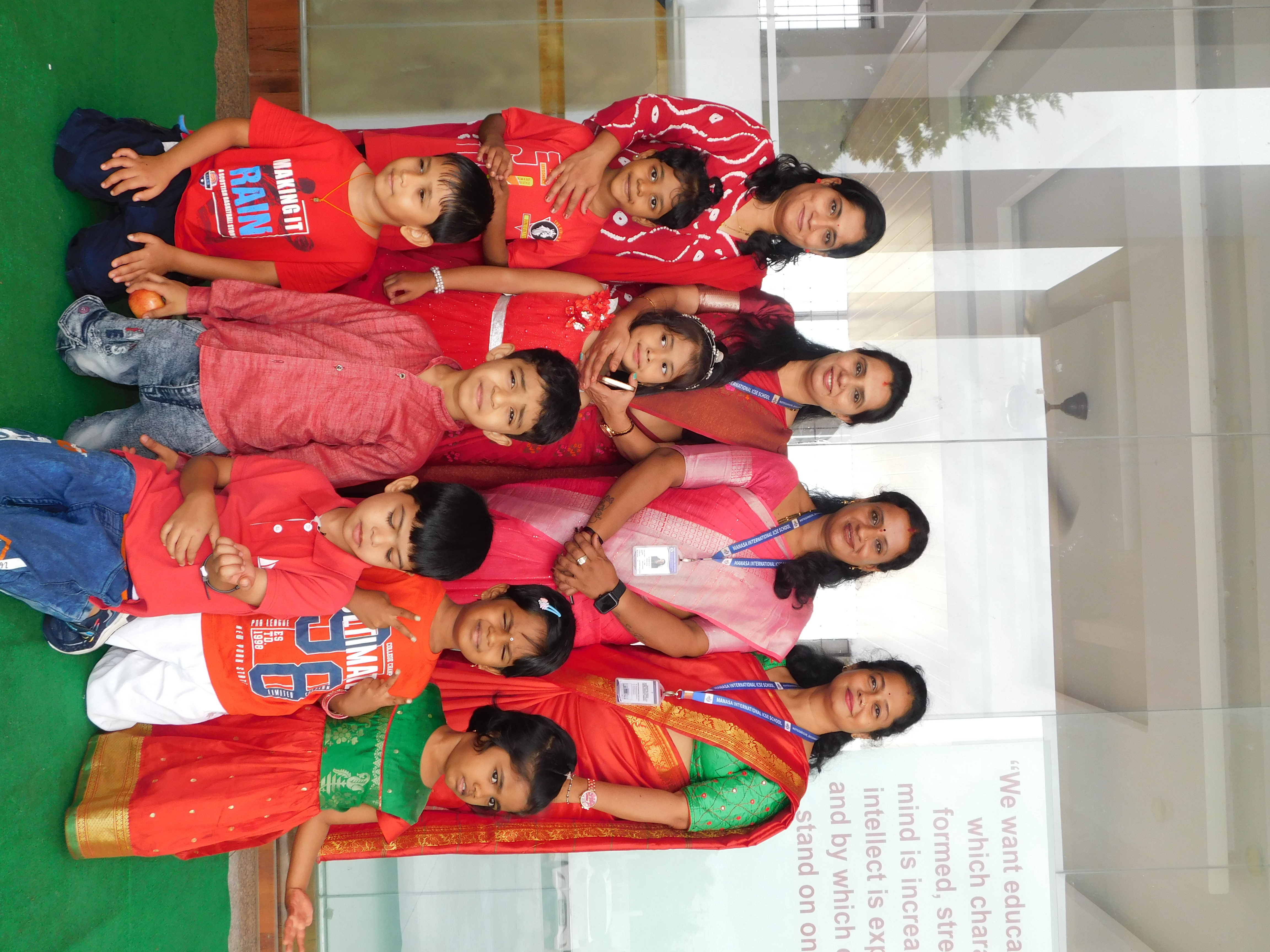 Krishna Janmashtami Image 3