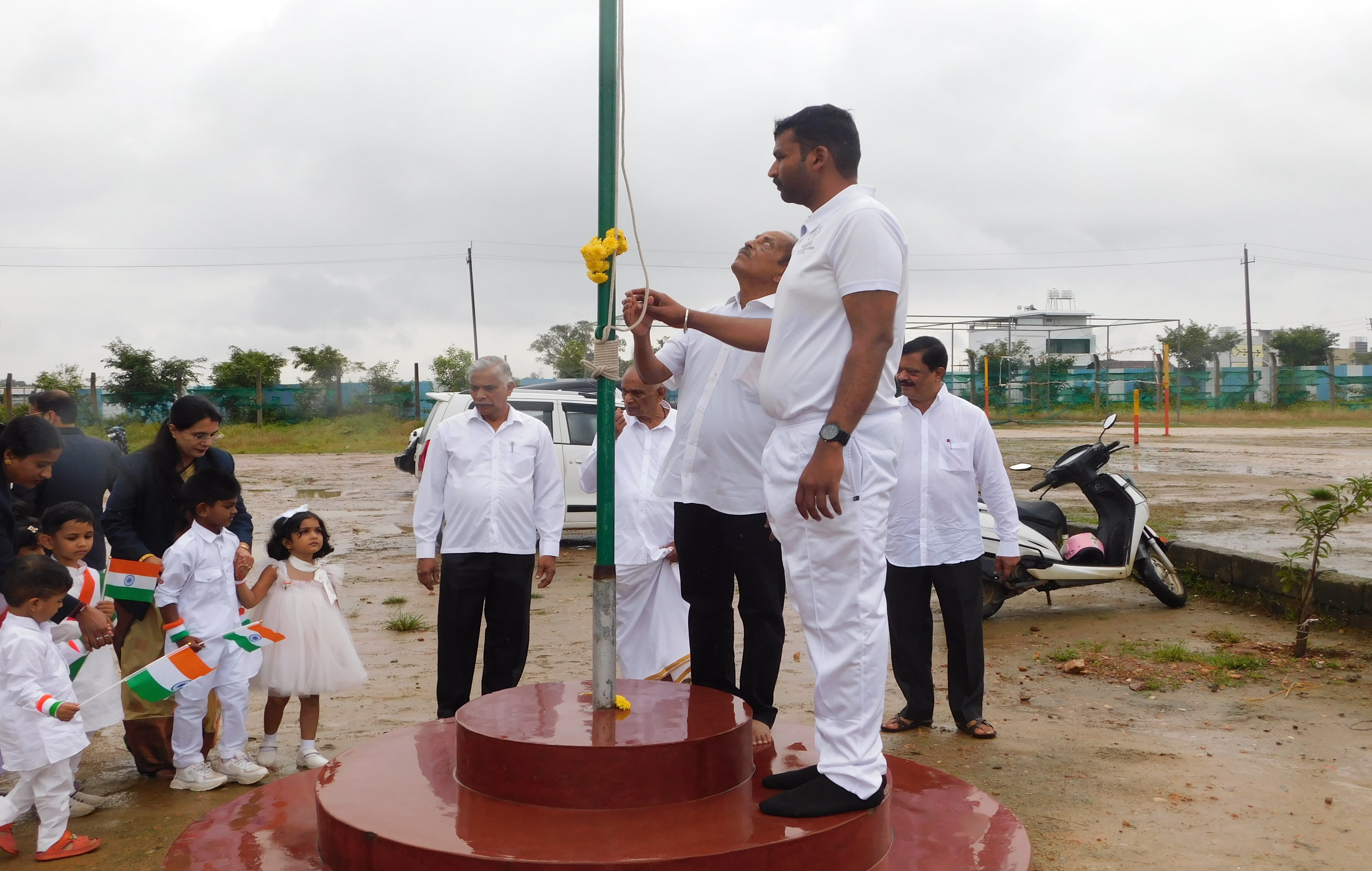 Independence Day 2025