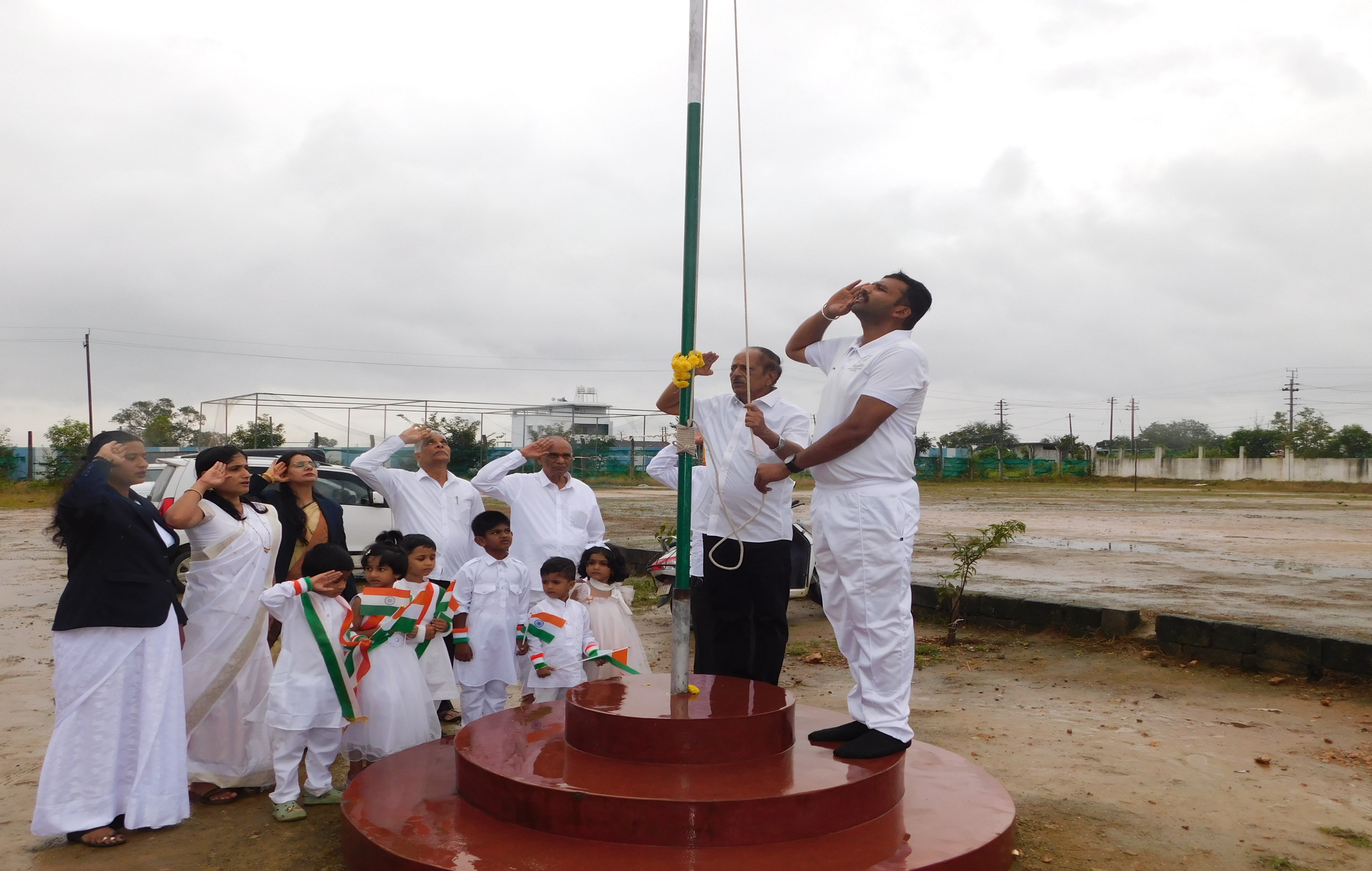 Independence Day 2025