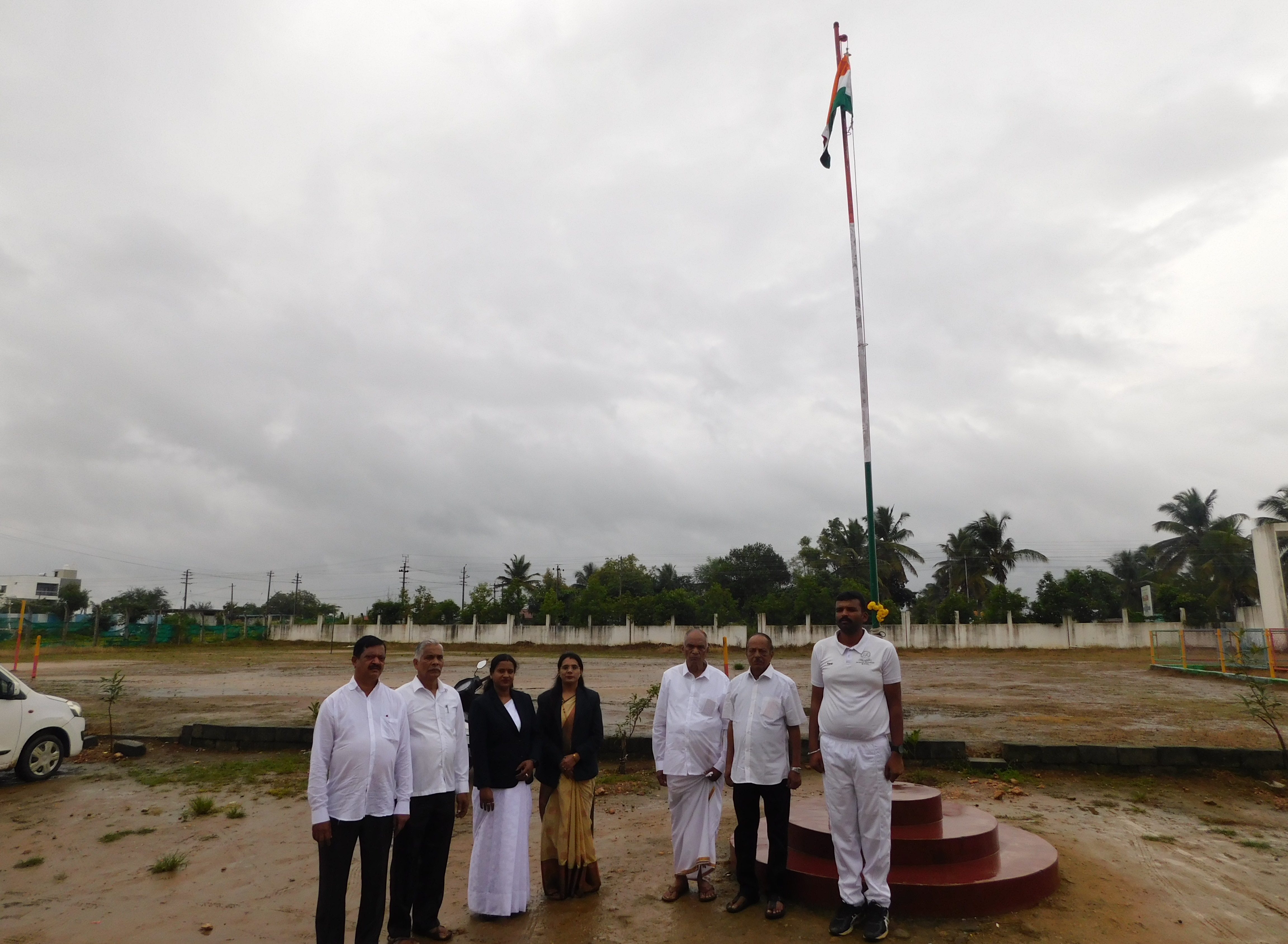 Independence Day 2025